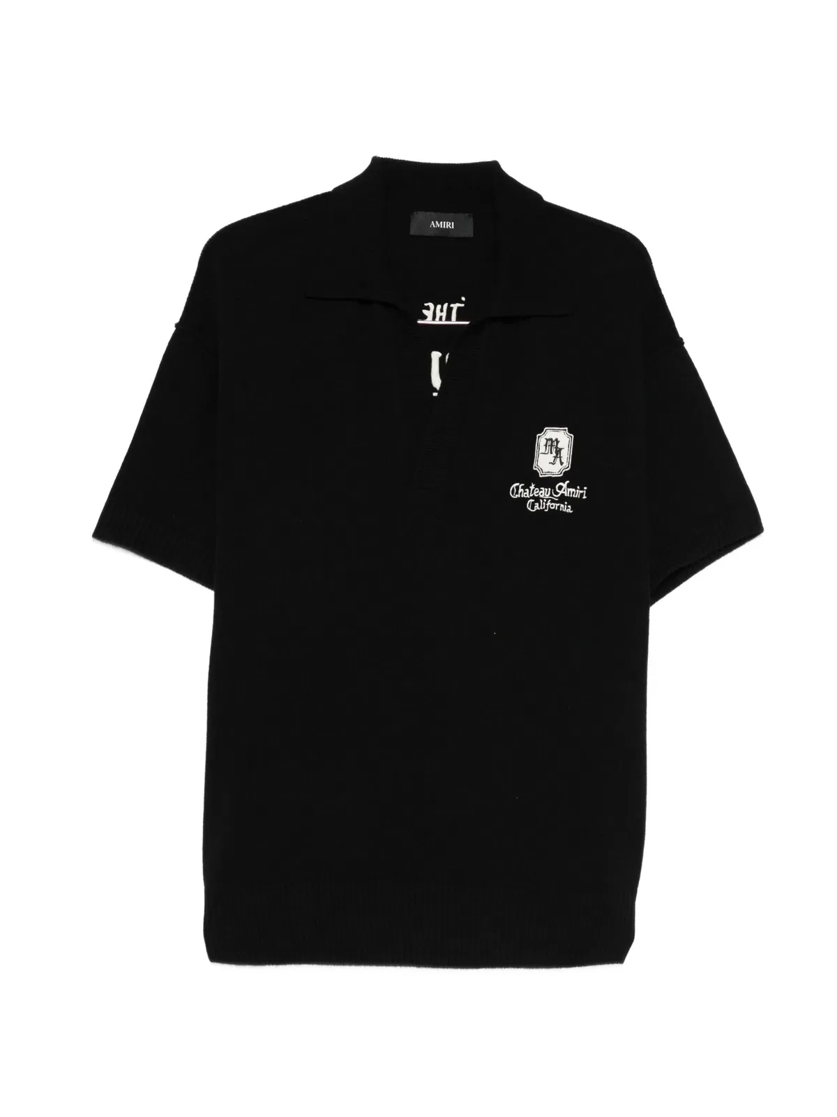 Ma Chateau Skater Polo
