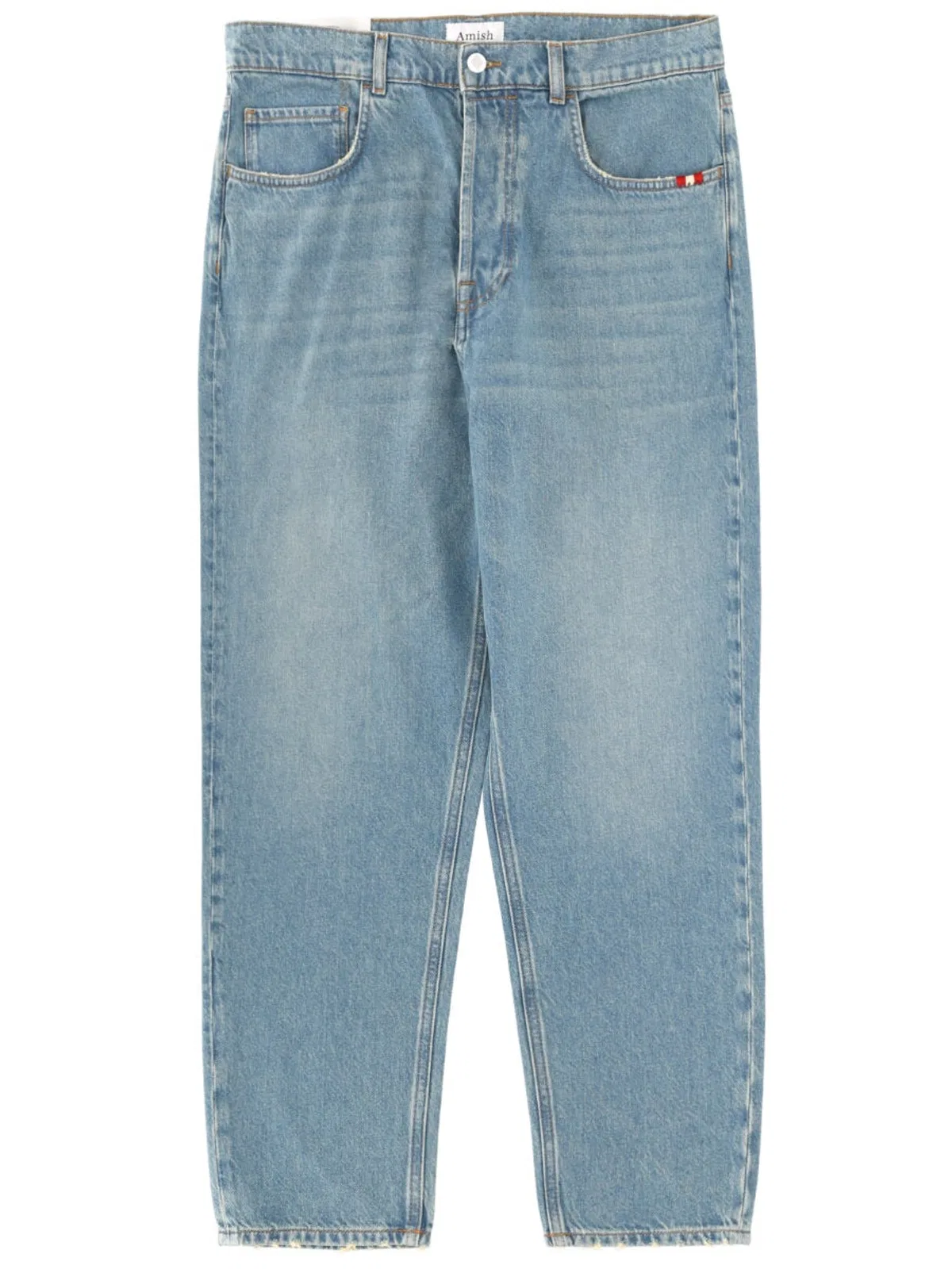Jeans Jeremiah Sand Stone