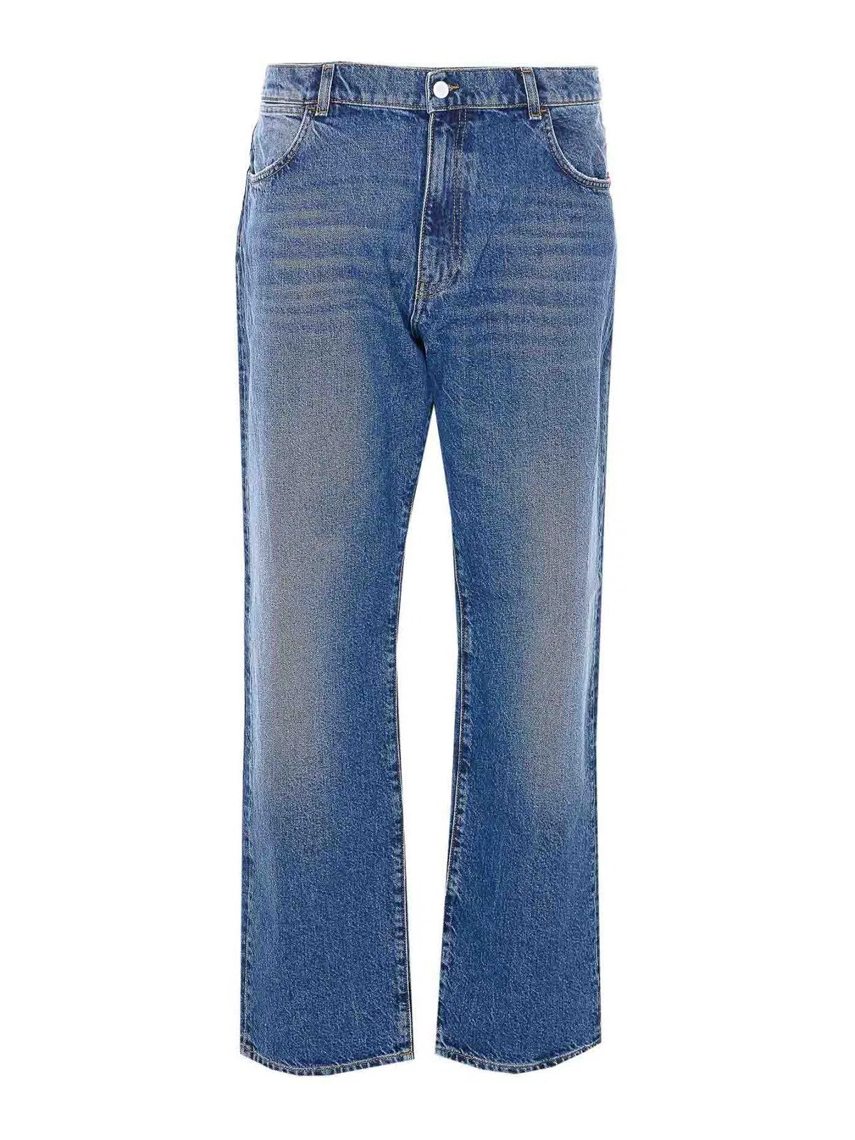 Denim James Jeans