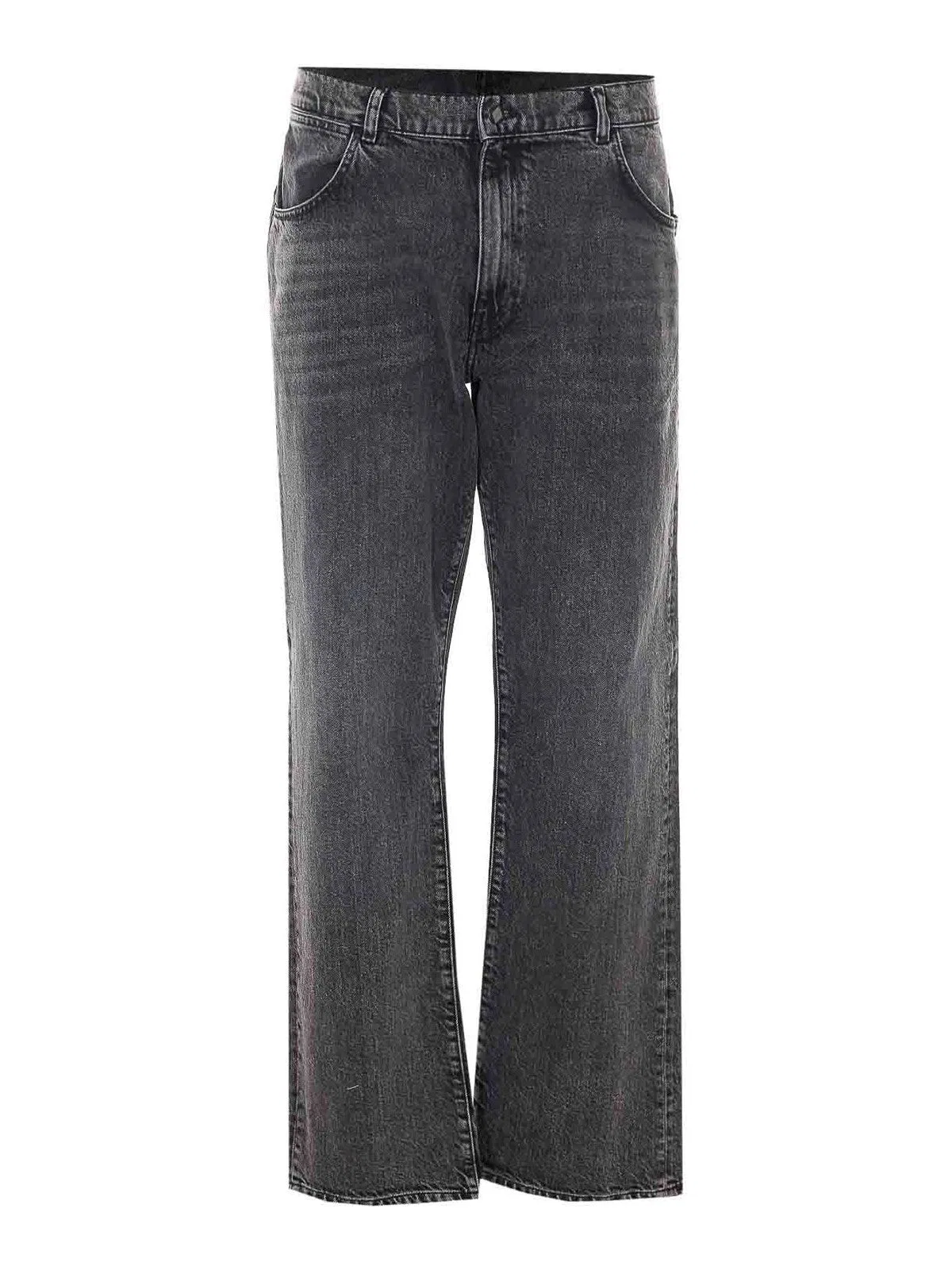Black James Jeans