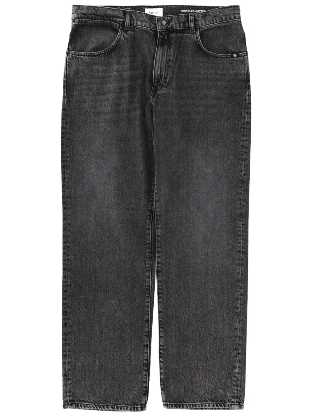 Jeans In Denim