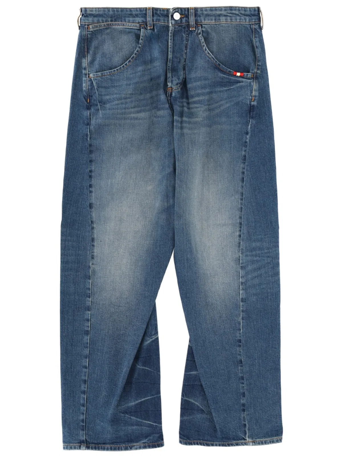 Jeans Twist Slub 2010