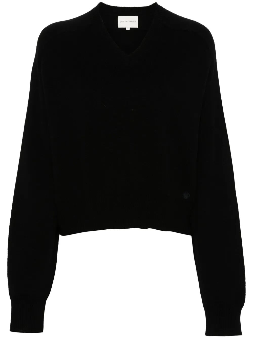 Anzor V Neck