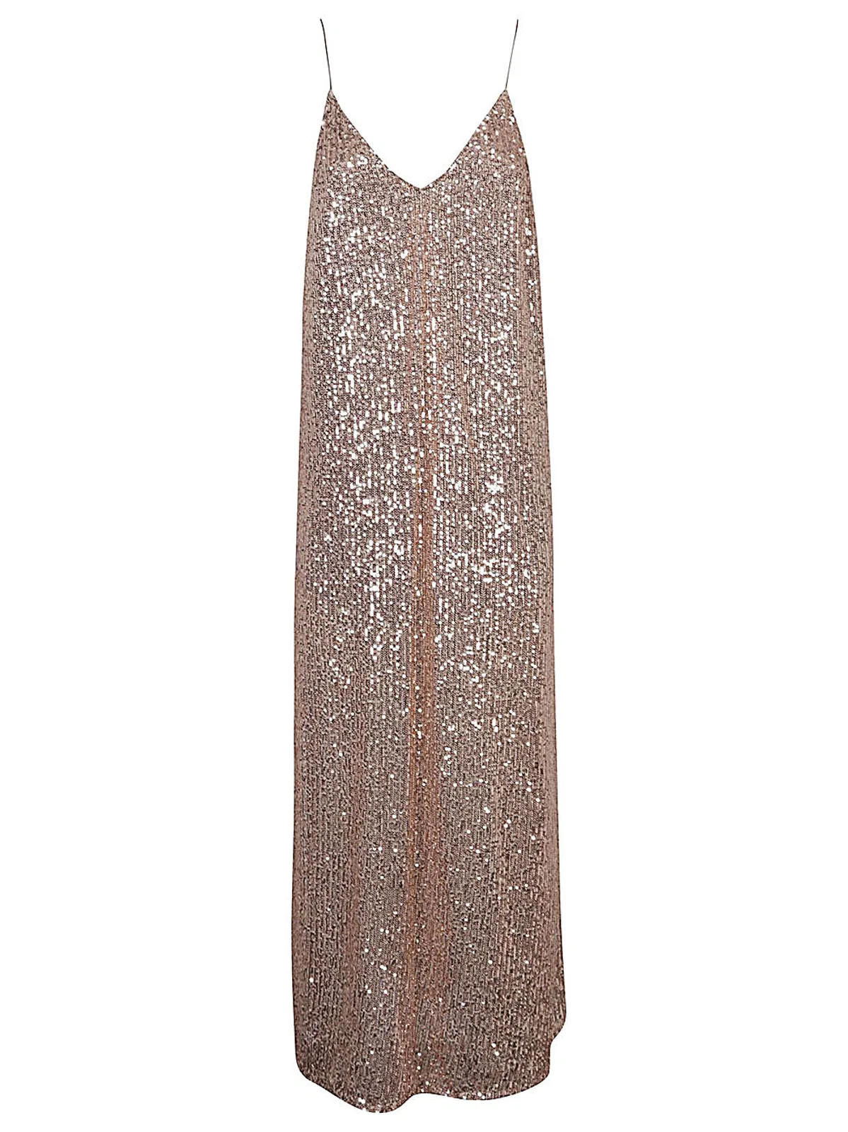 Afrodite Sequin Short Dress