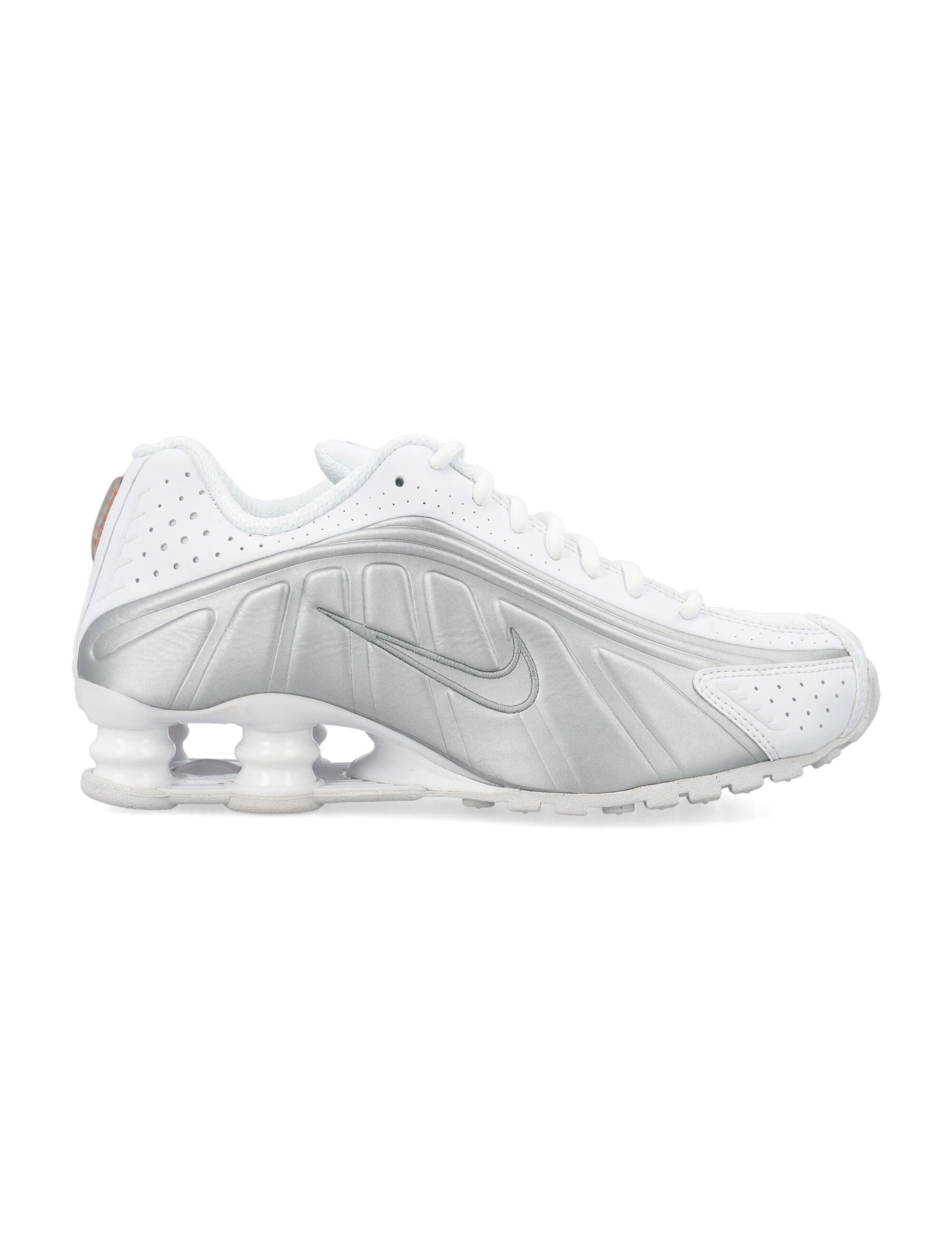 Shox R4 Woman's Sneakers