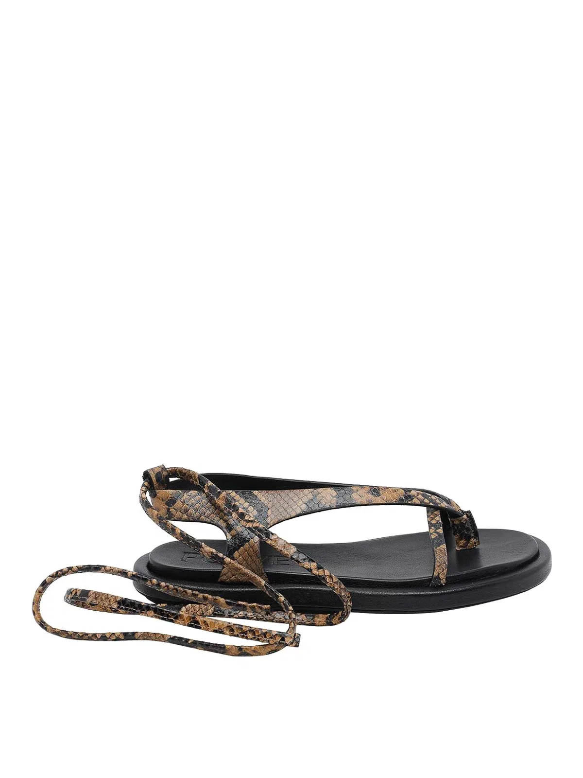 Flavia Sandals