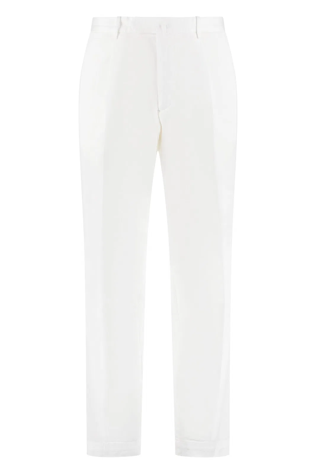 The (Pants) - Cotton Chino Trousers