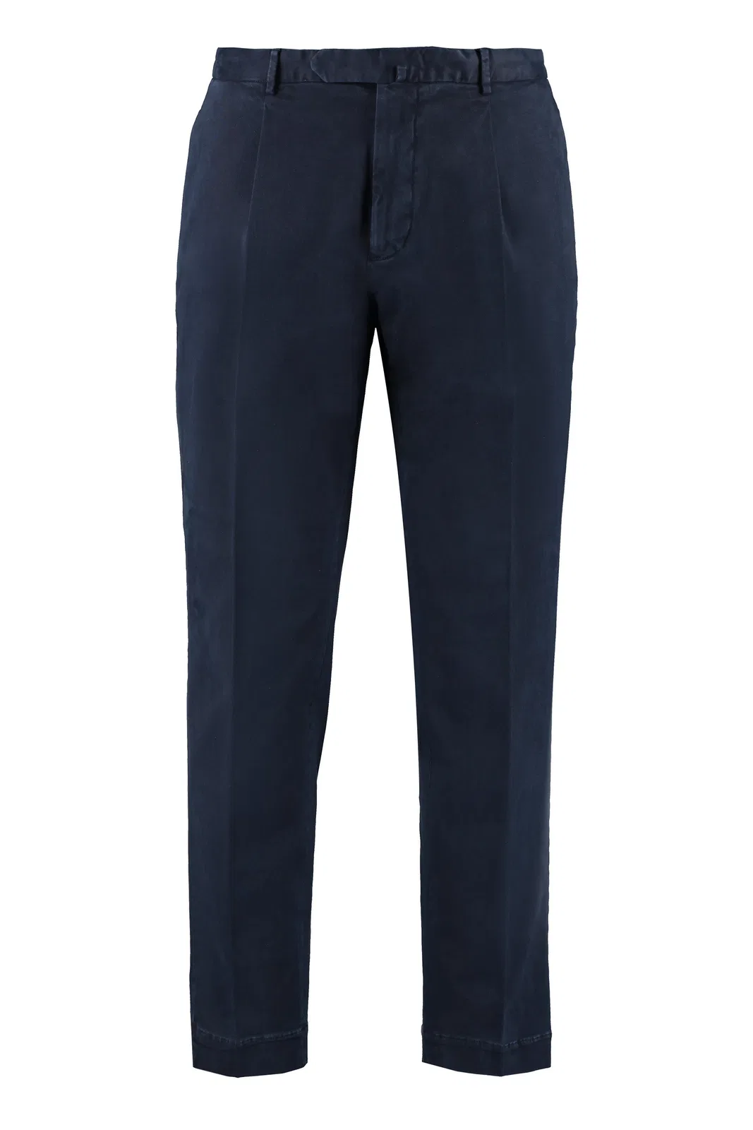 The (Pants) - Stretch Cotton Chino Trousers