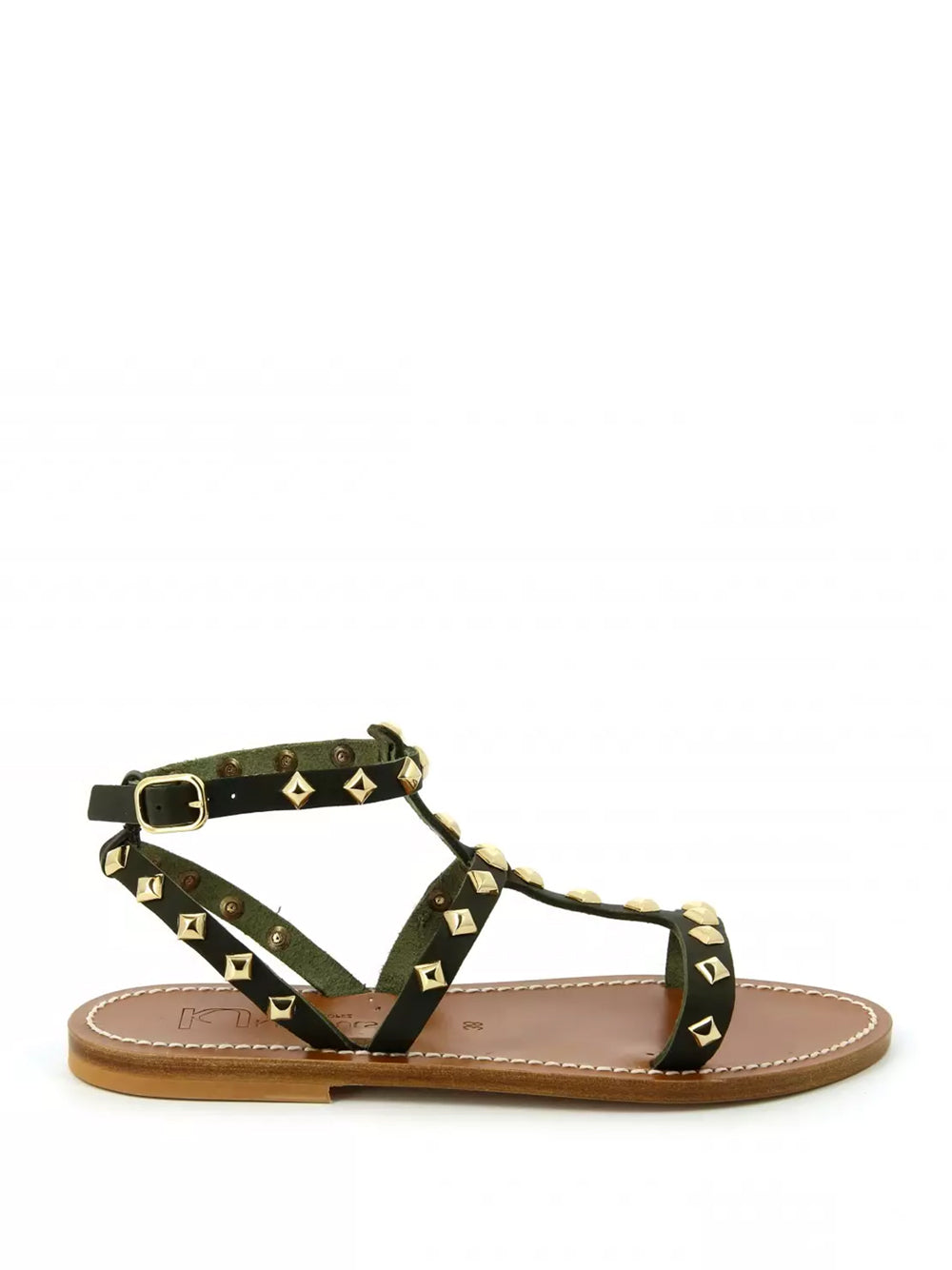 Arelatepyr Fmiel Cnc Sandals