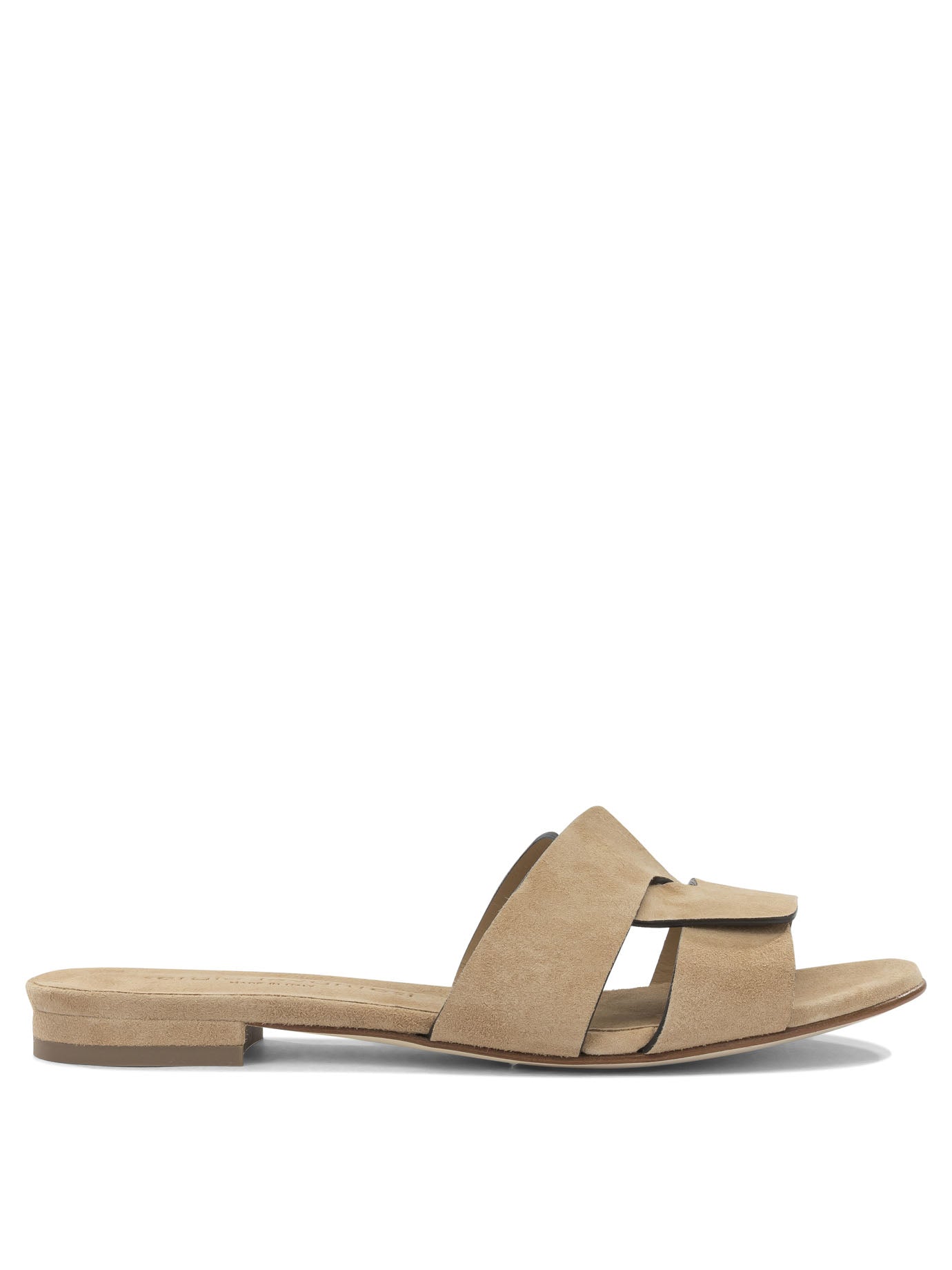"Aria" Slides