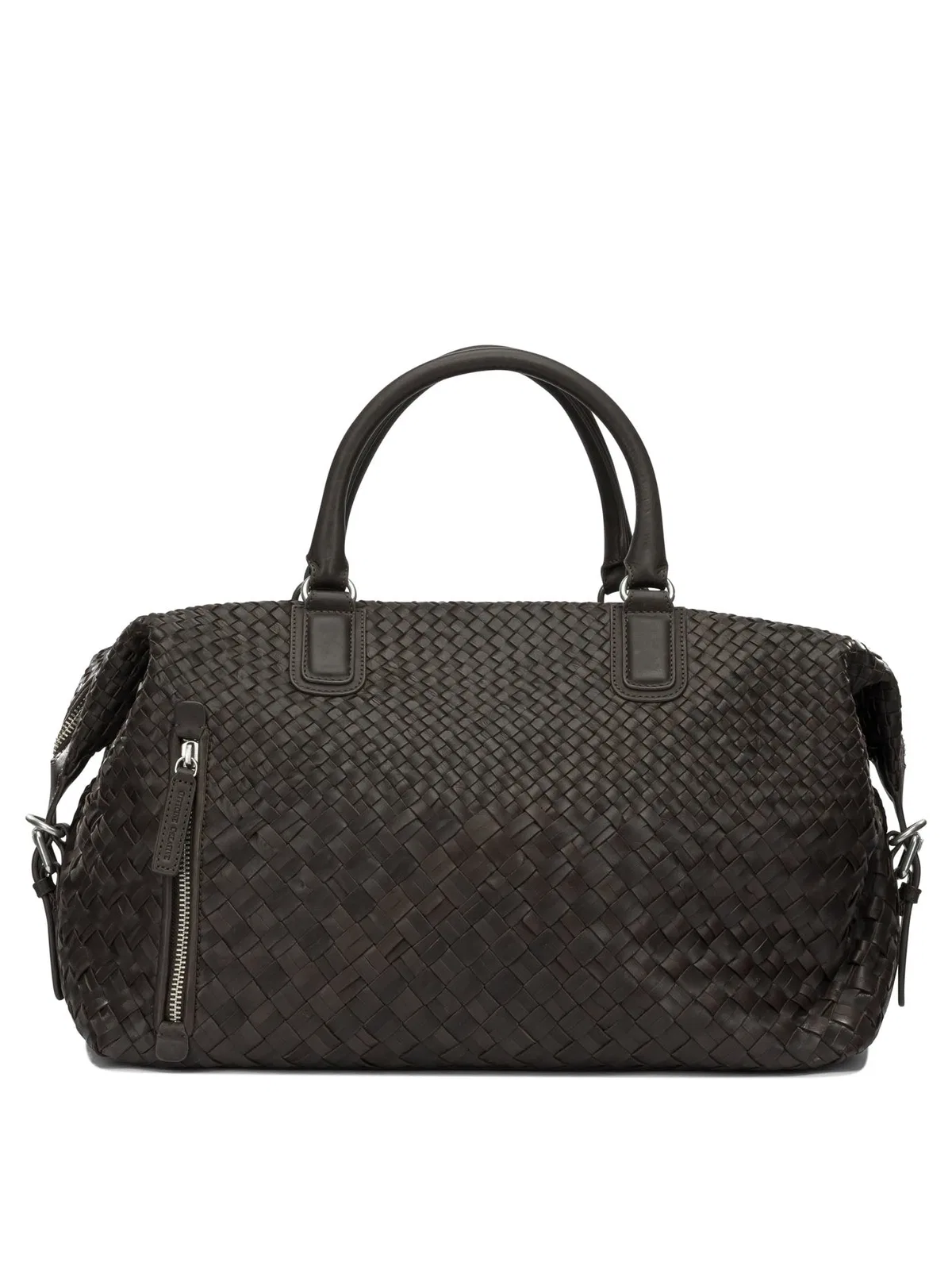 "Armor 019" Travel Bag