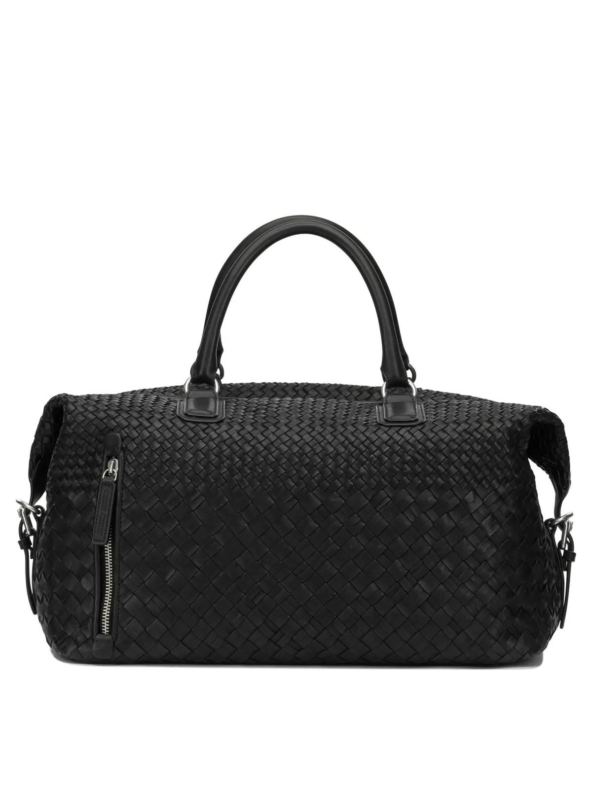 "Armor 019" Travel Bag