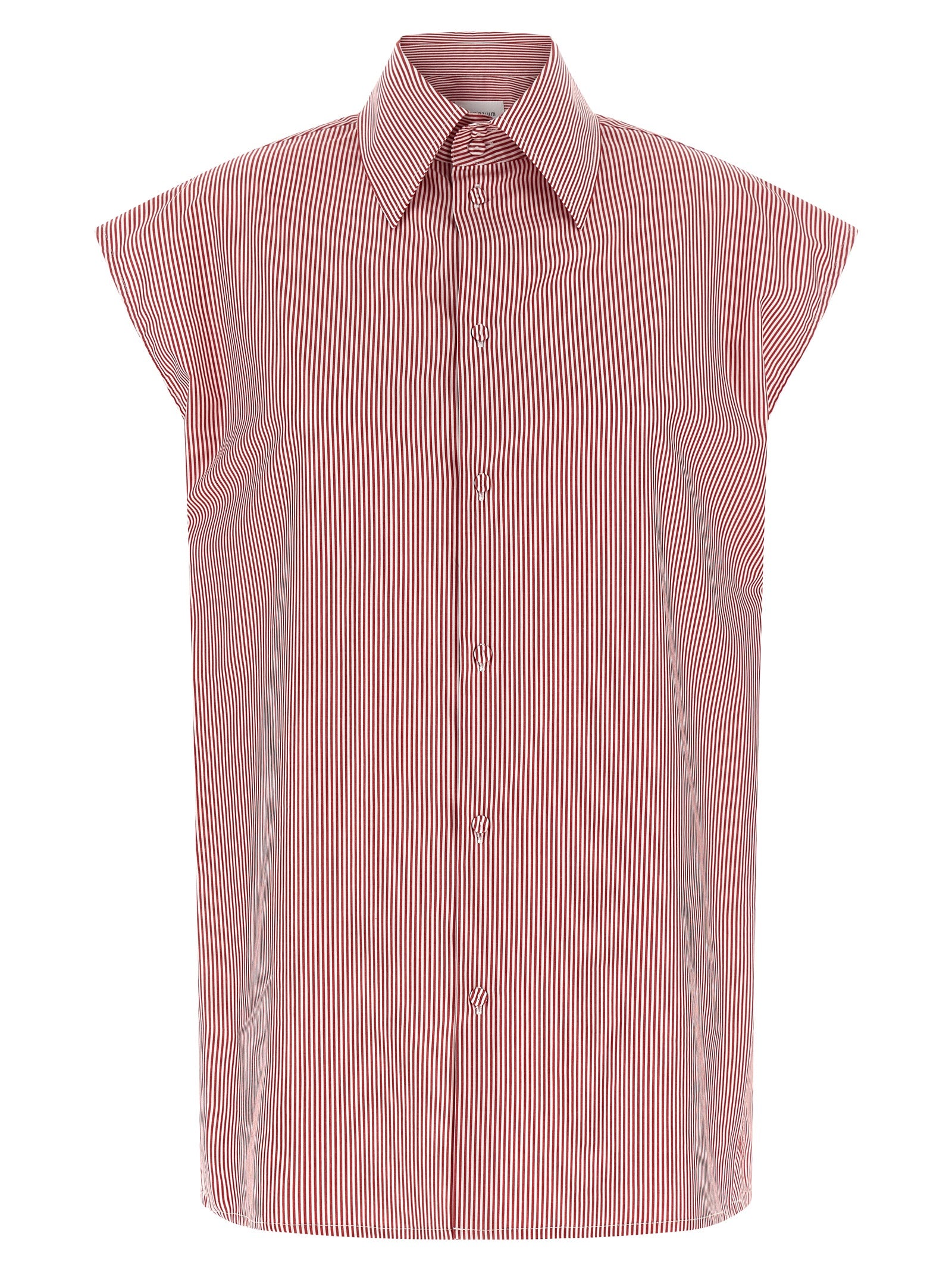 'Malik' Shirt