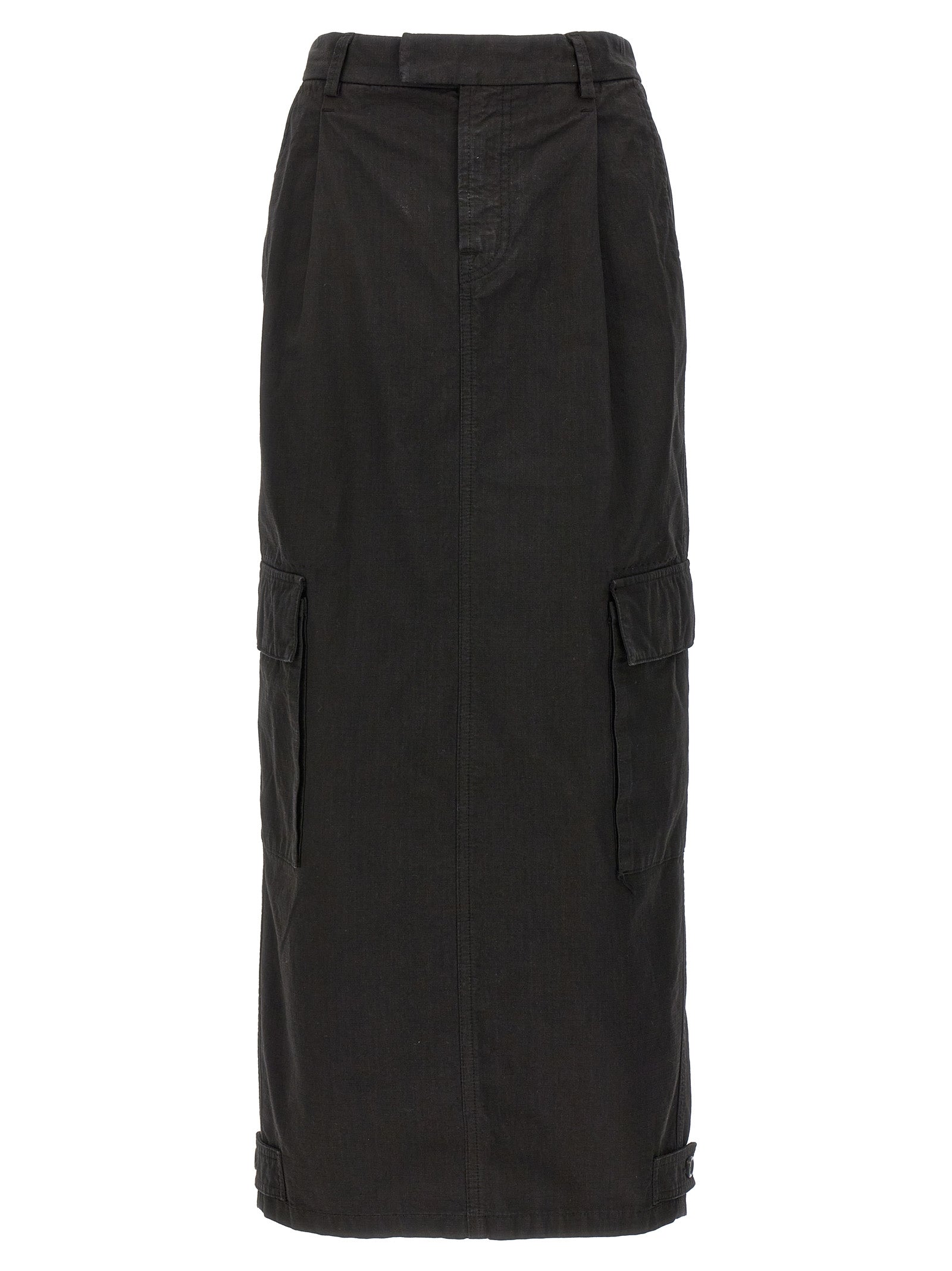 'Shiv' Skirt