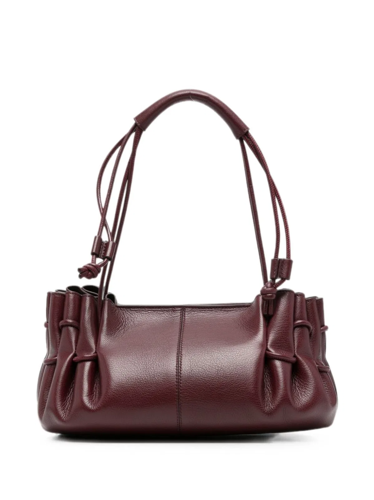 Arta Mini Leather Handbag