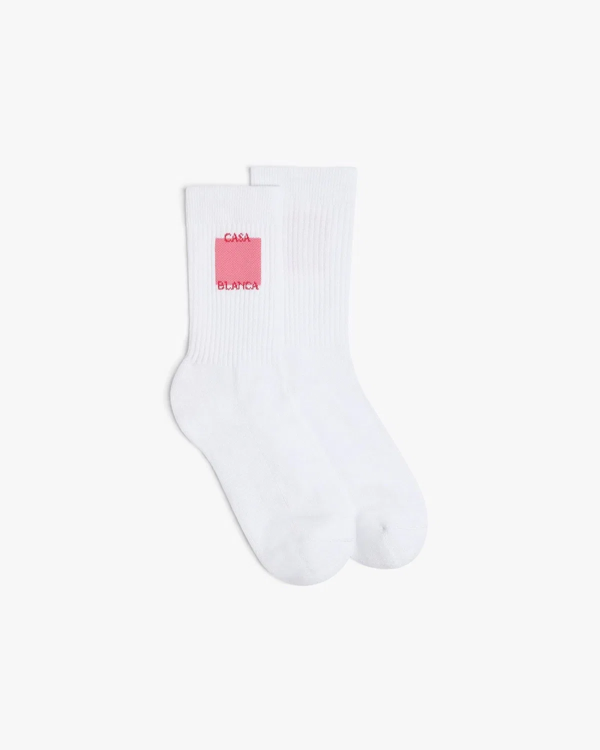 Logo Square Socks