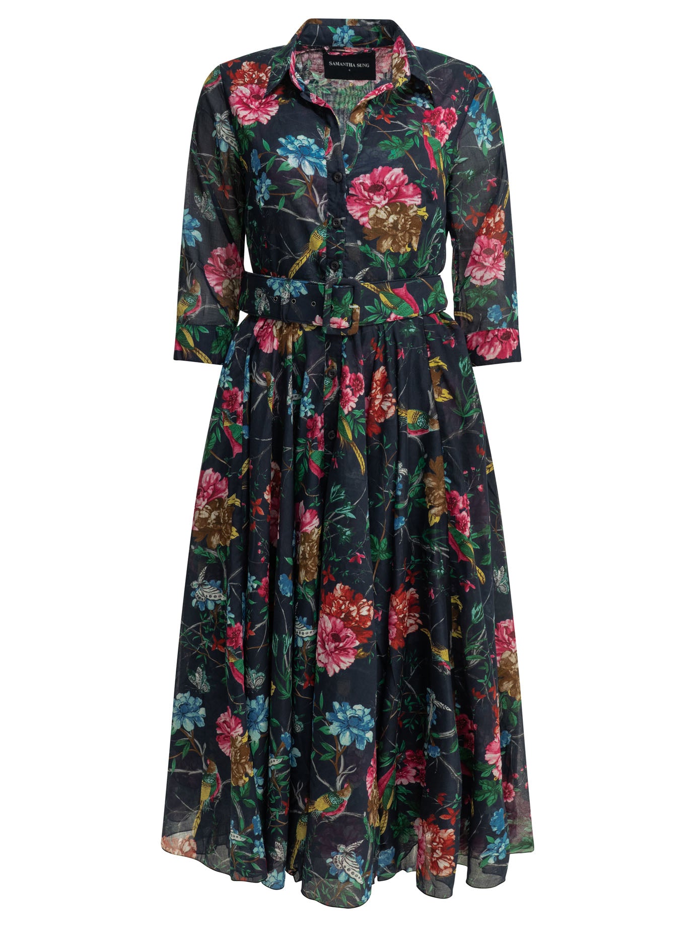 Dresses