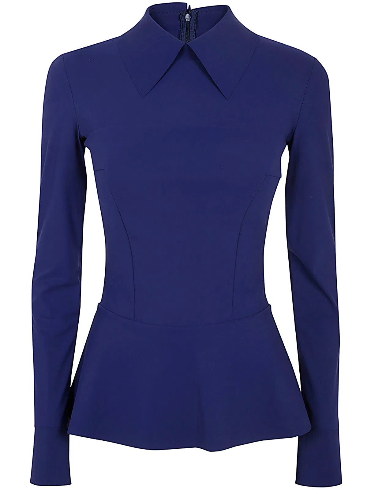 Asym Top Jersey