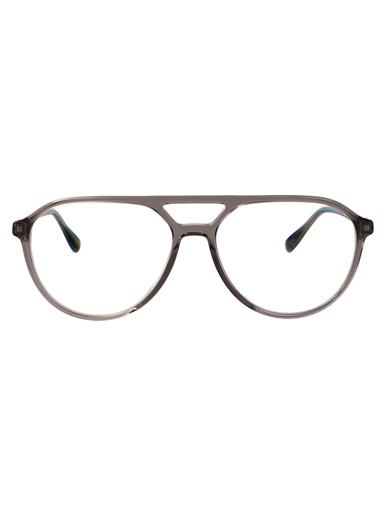 C192 Clear Ash/Pearl Acetate Glasses