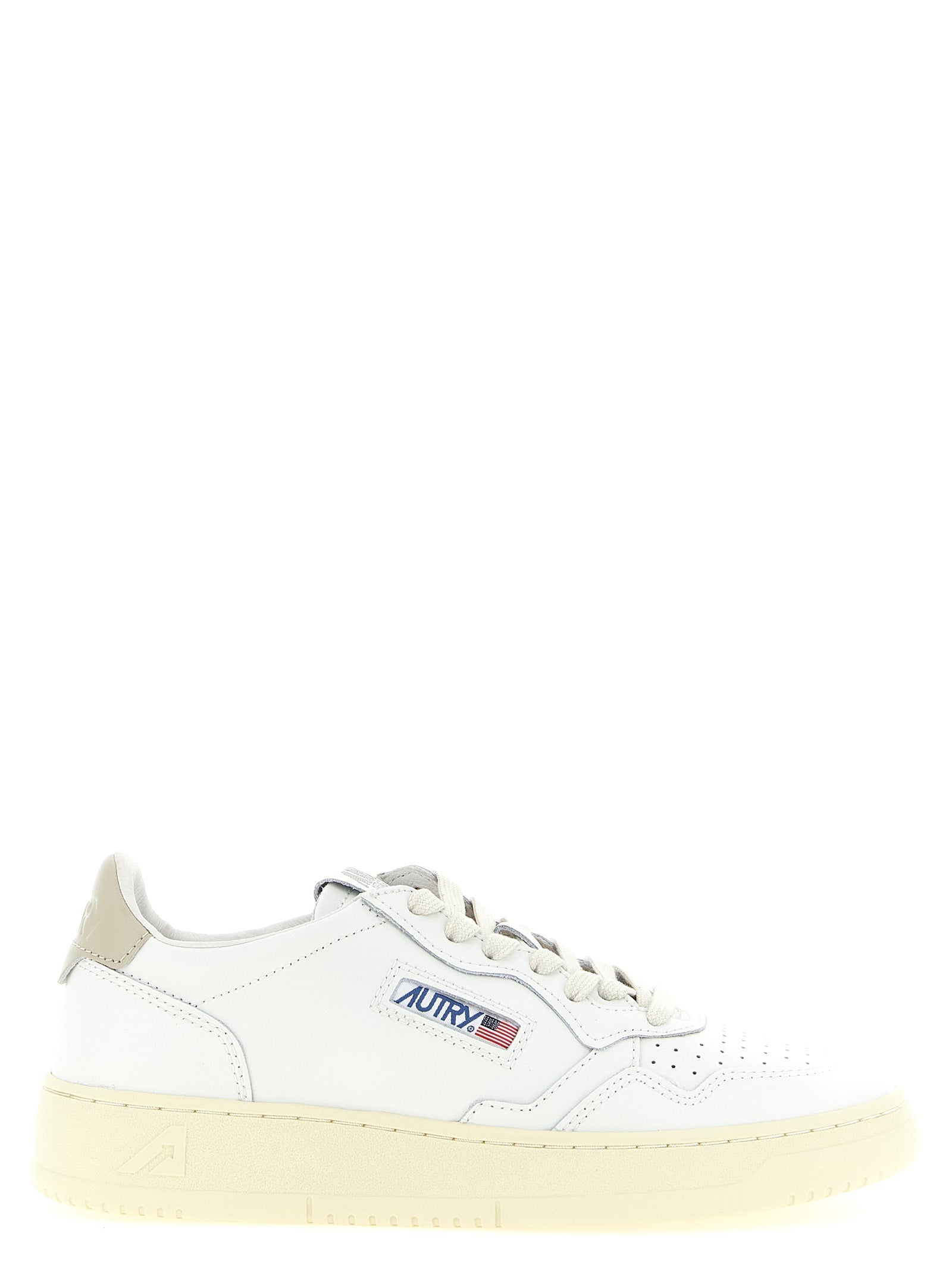 'Medalist Low' Sneakers