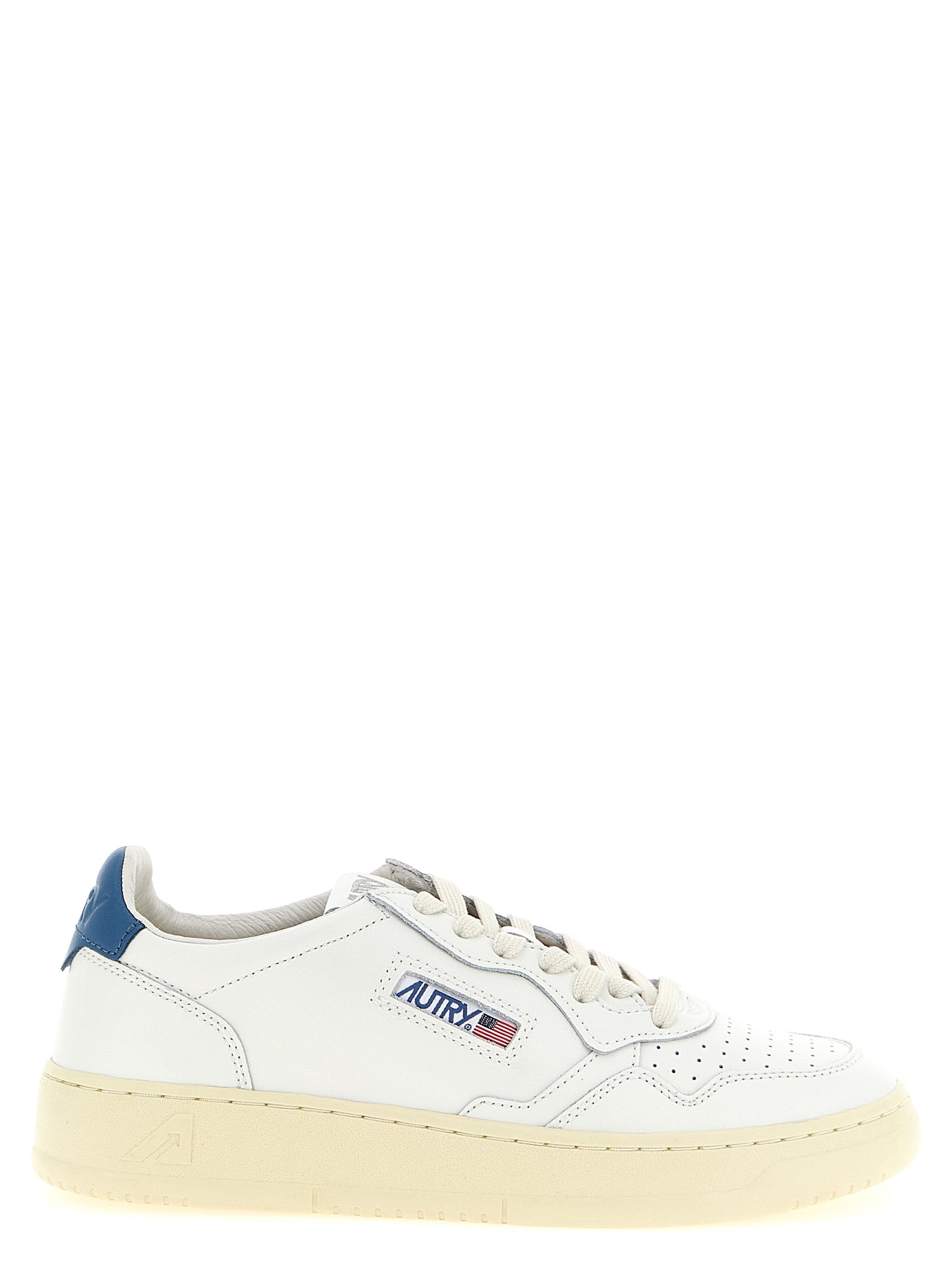 'Medalist Low' Sneakers