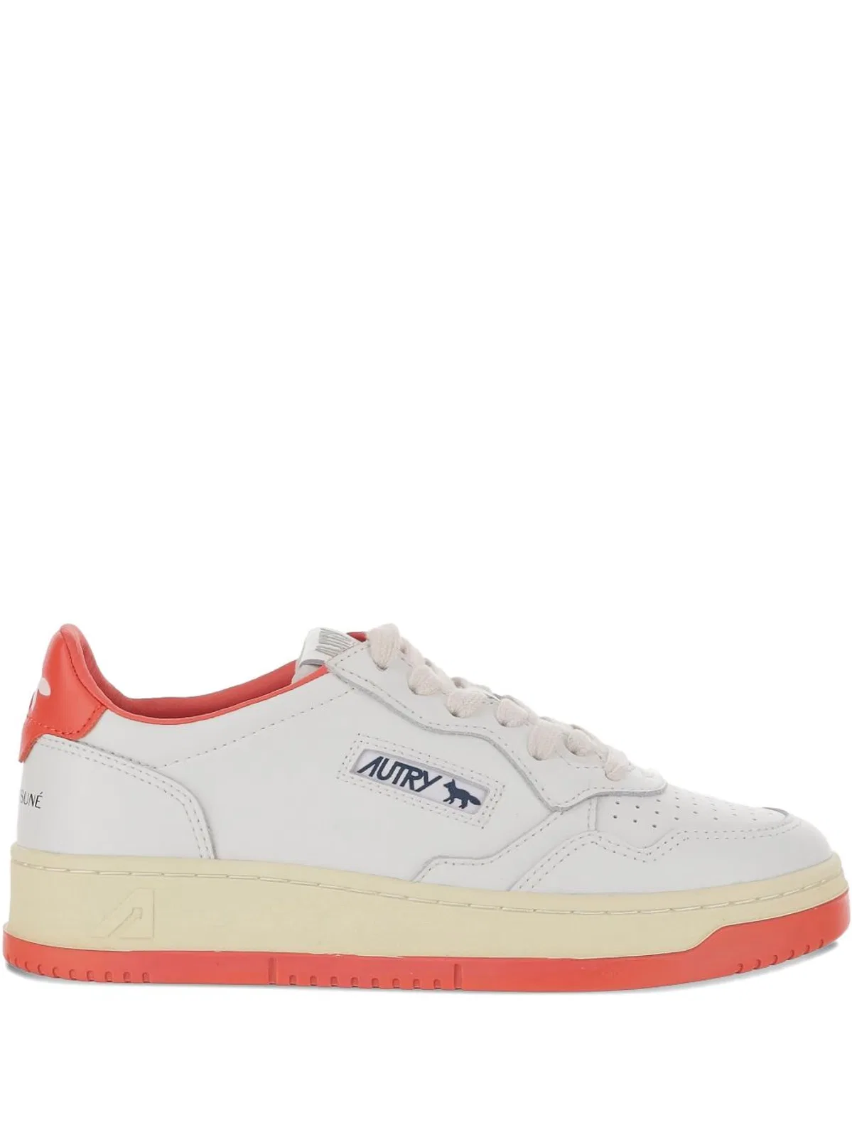 Medalist Low Sneaker