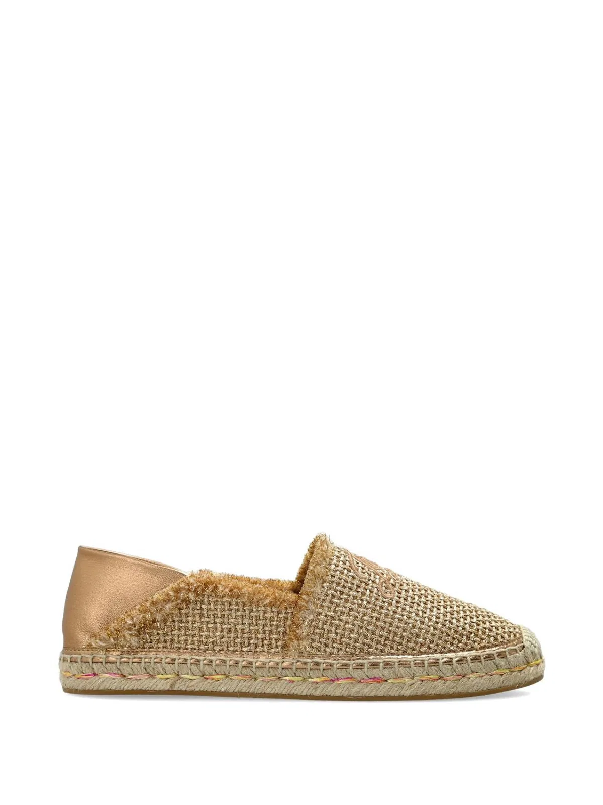 Jimmy Choo Avi Flat