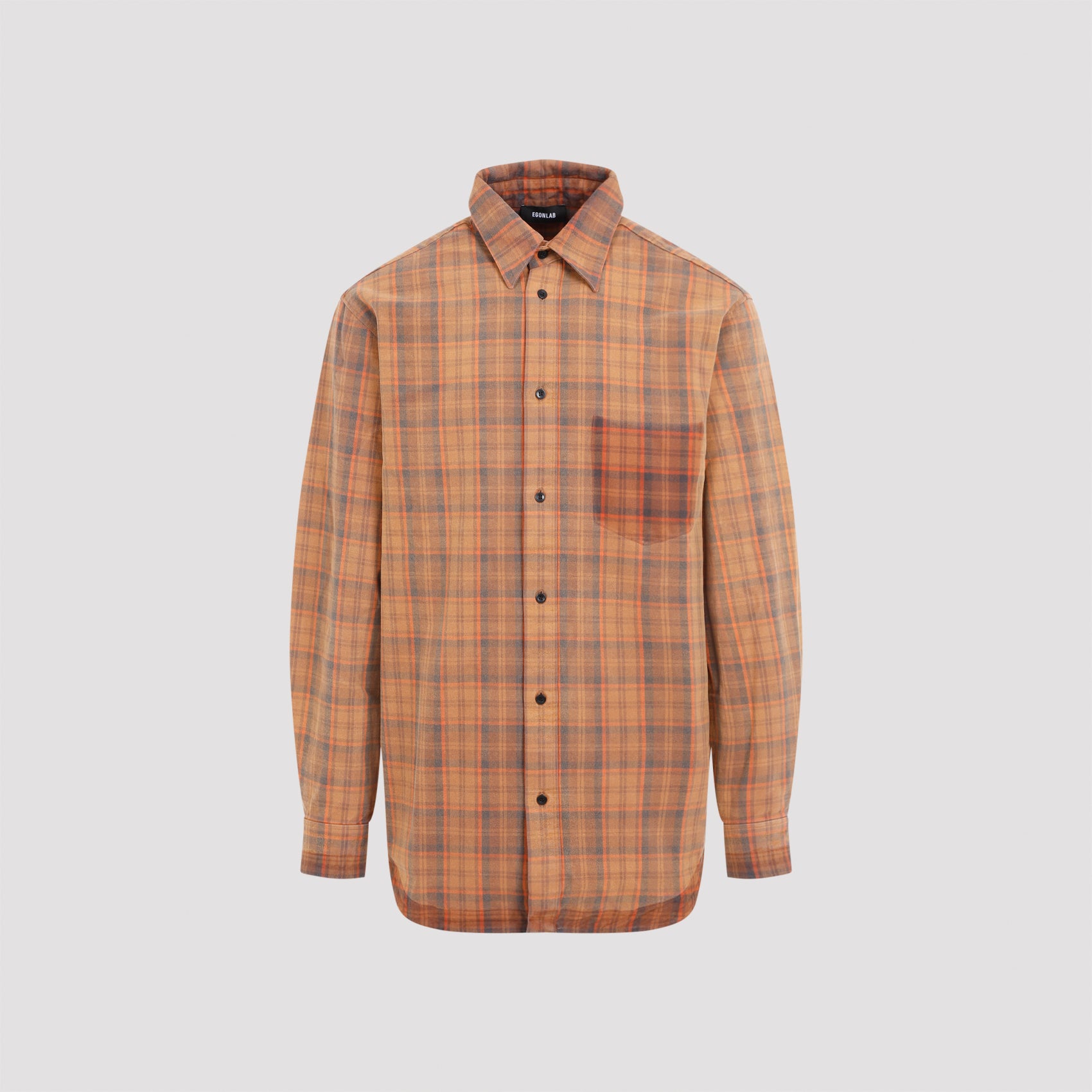 Over Shirt