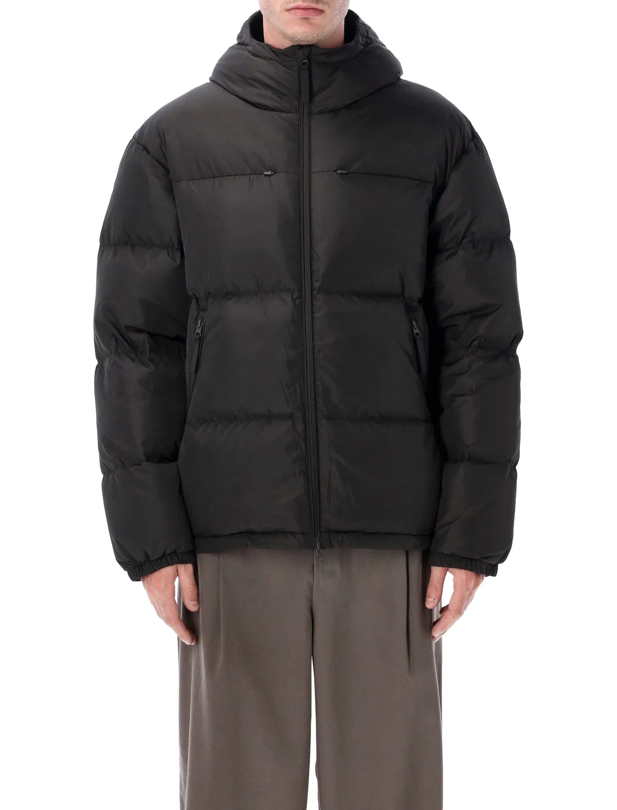 Element Down Jacket