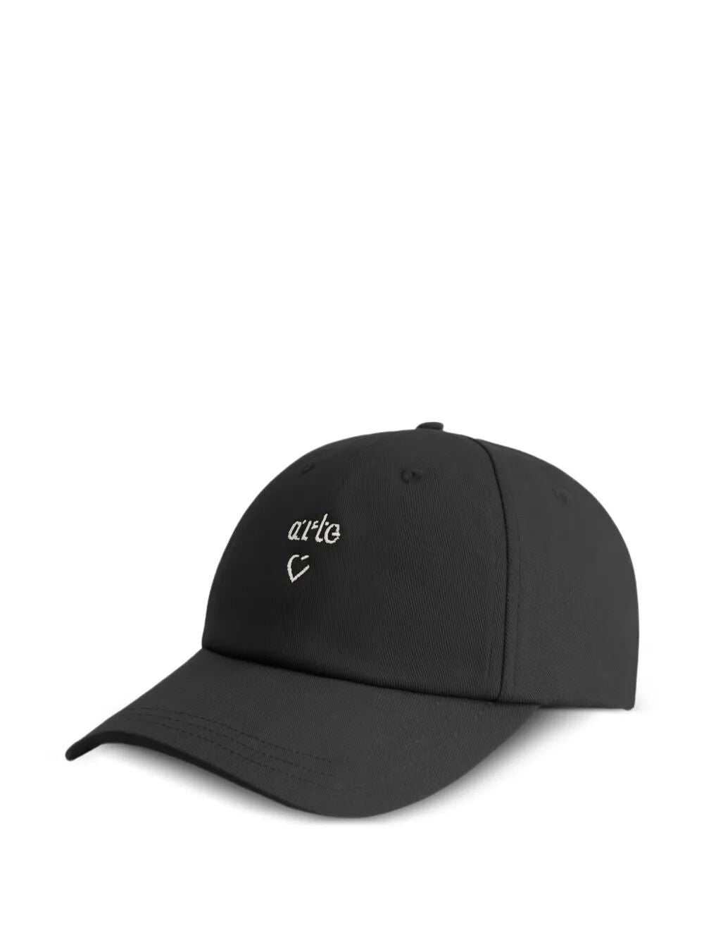 "Heart Logo" Cap