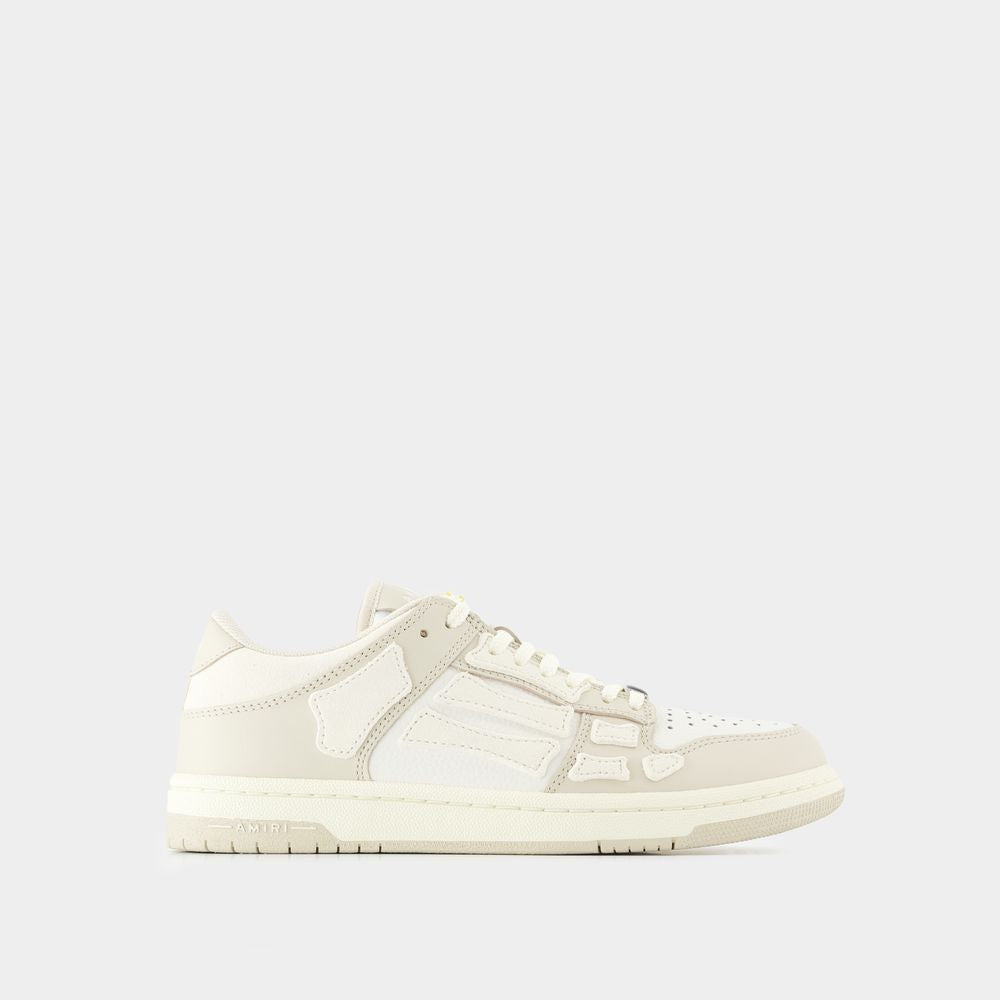 Skel Top Low Sneakers