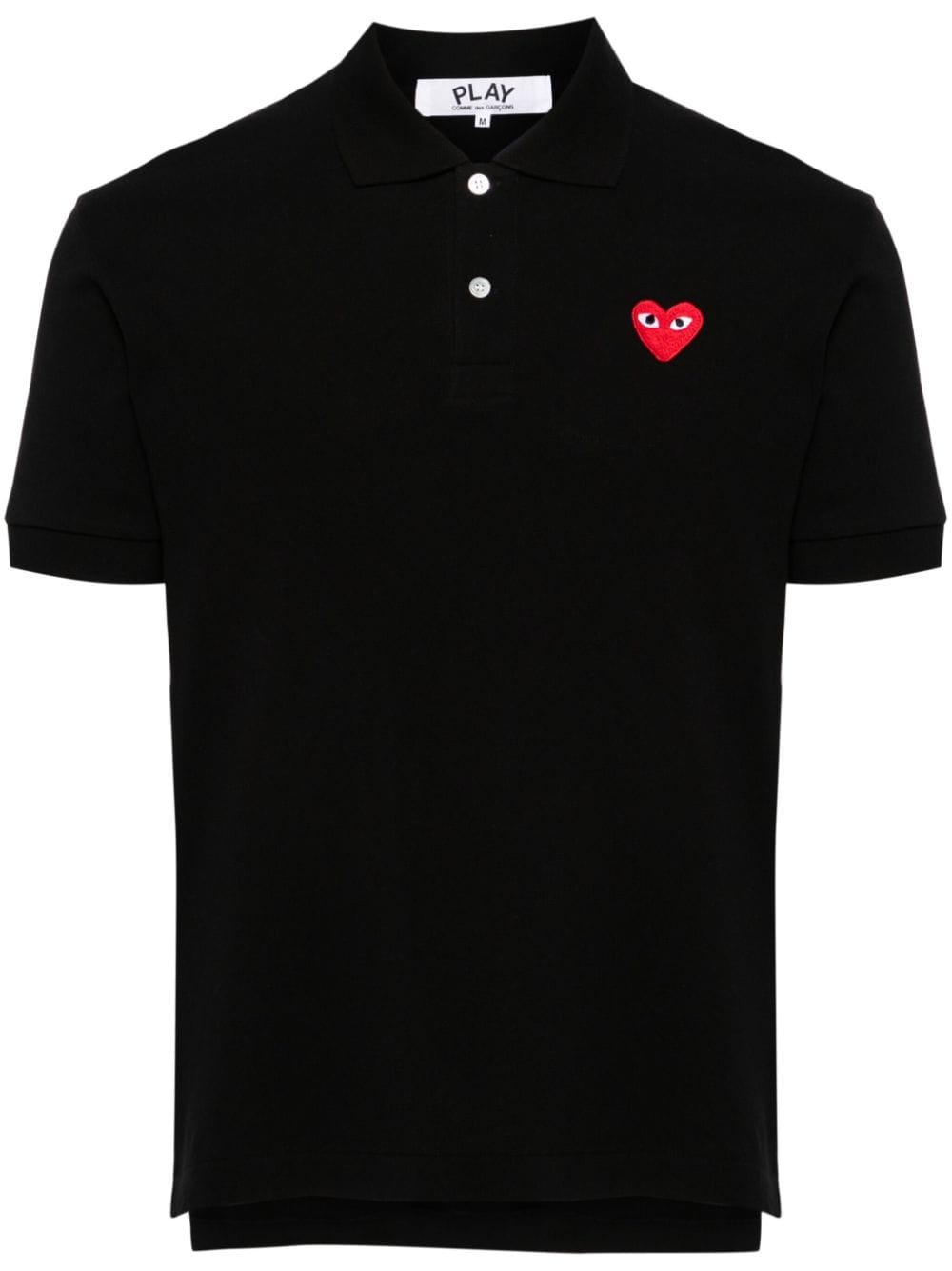 Cotton Polo Shirt