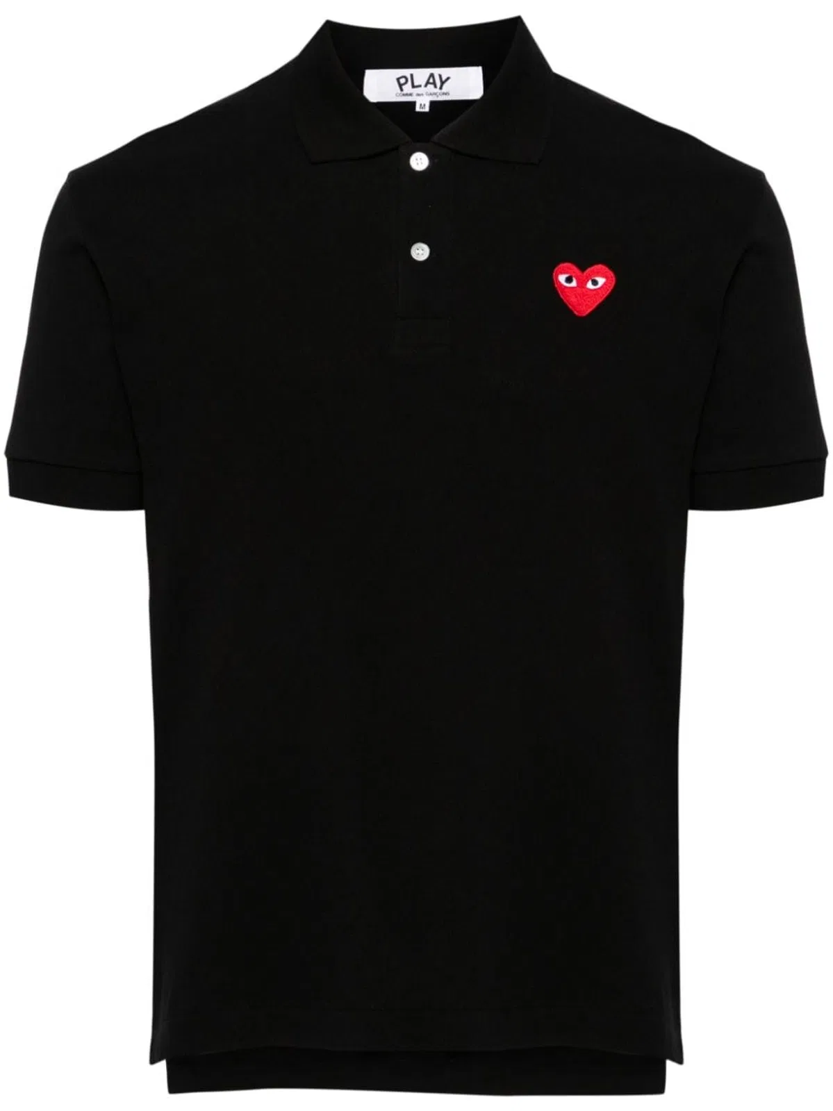 Cotton Polo Shirt
