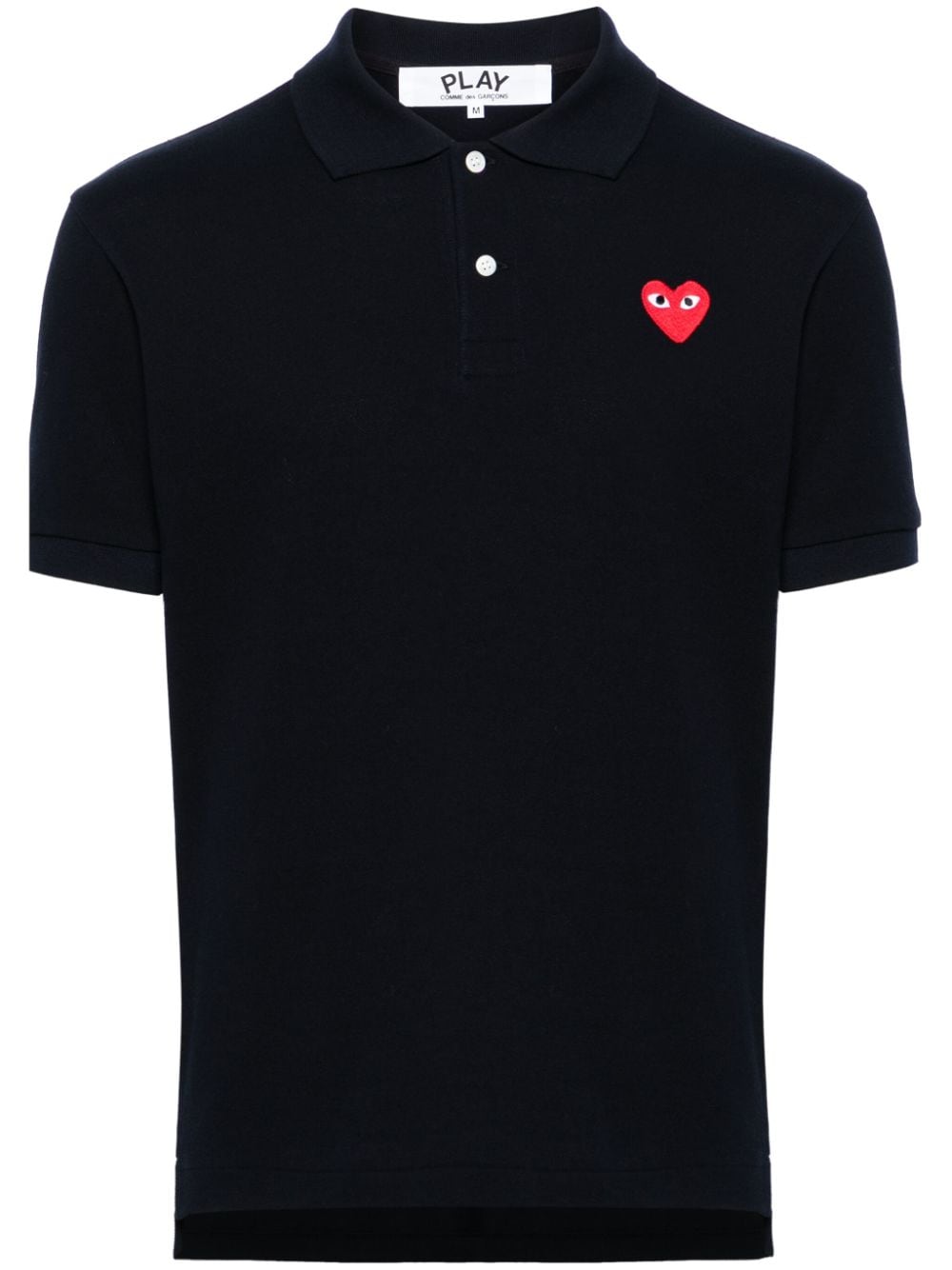 Cotton Polo Shirt