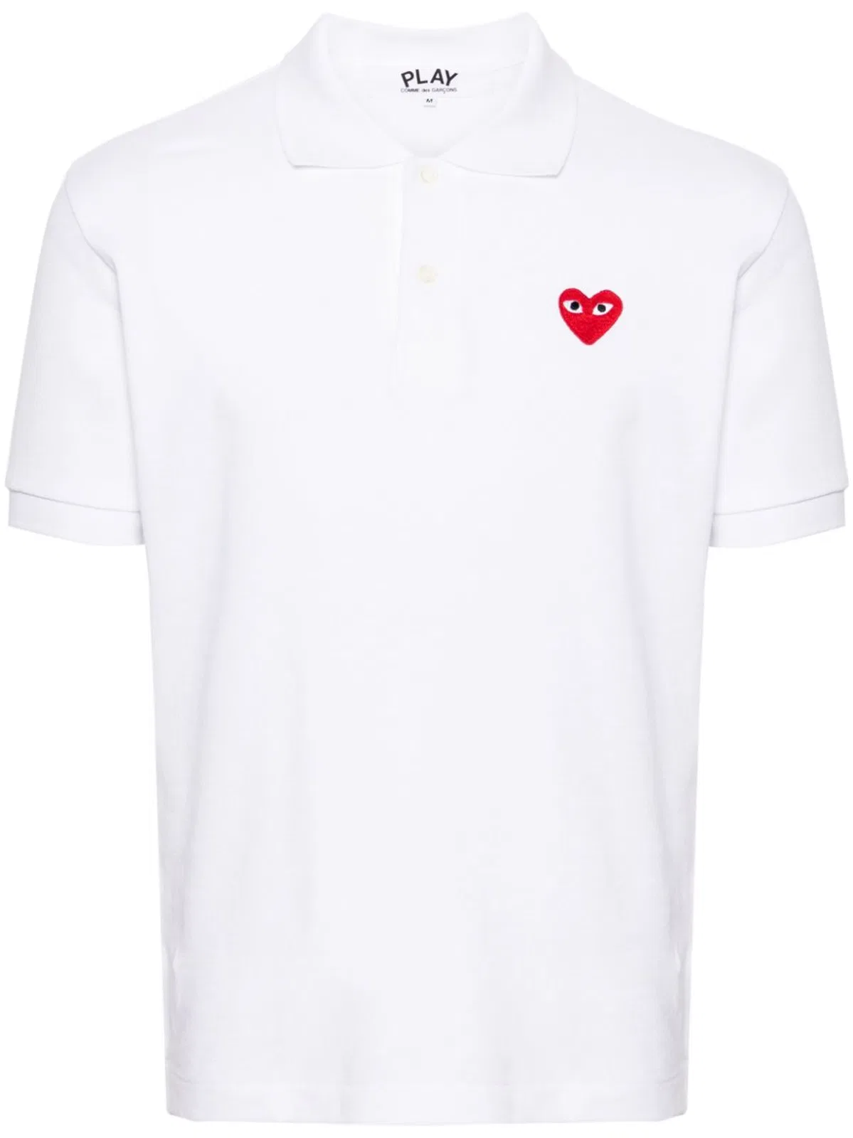 Cotton Polo Shirt
