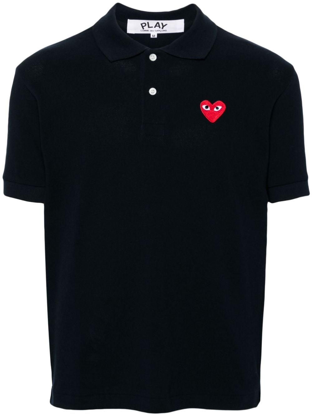 Cotton Polo Shirt