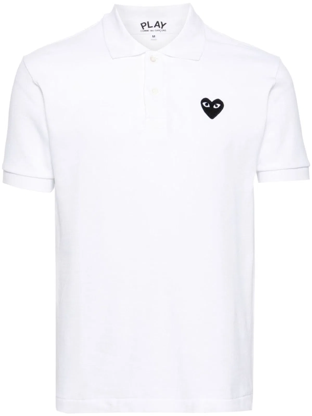 Cotton Polo Shirt