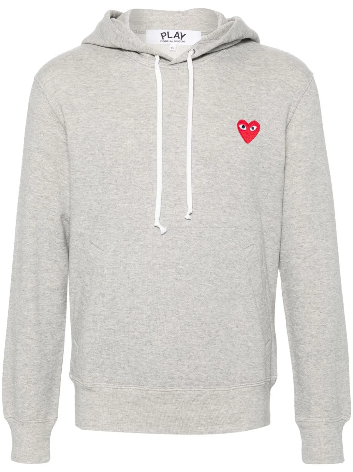 Cotton Hoodie