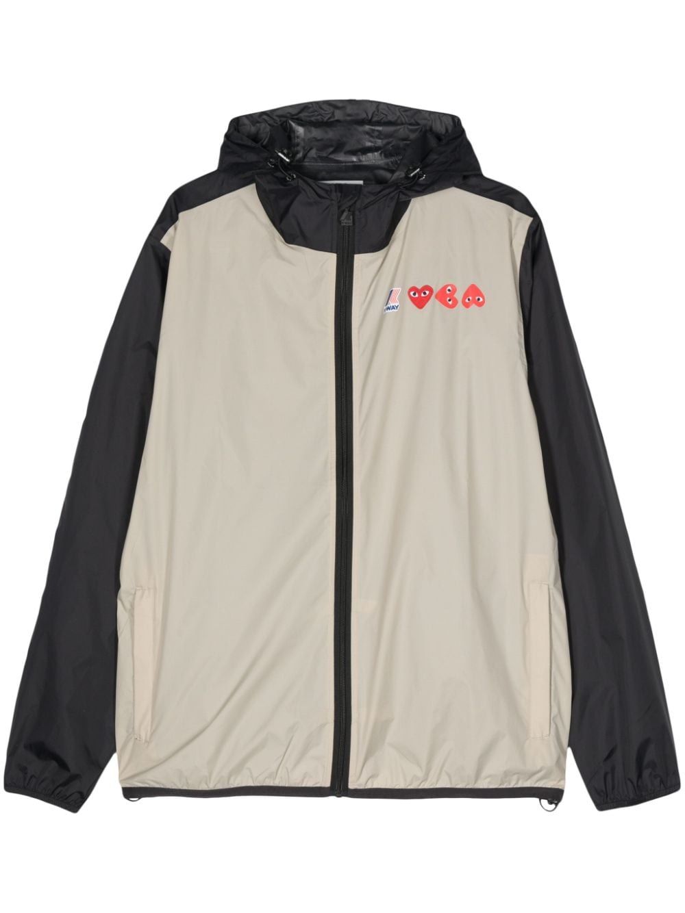 Unisex Jacket