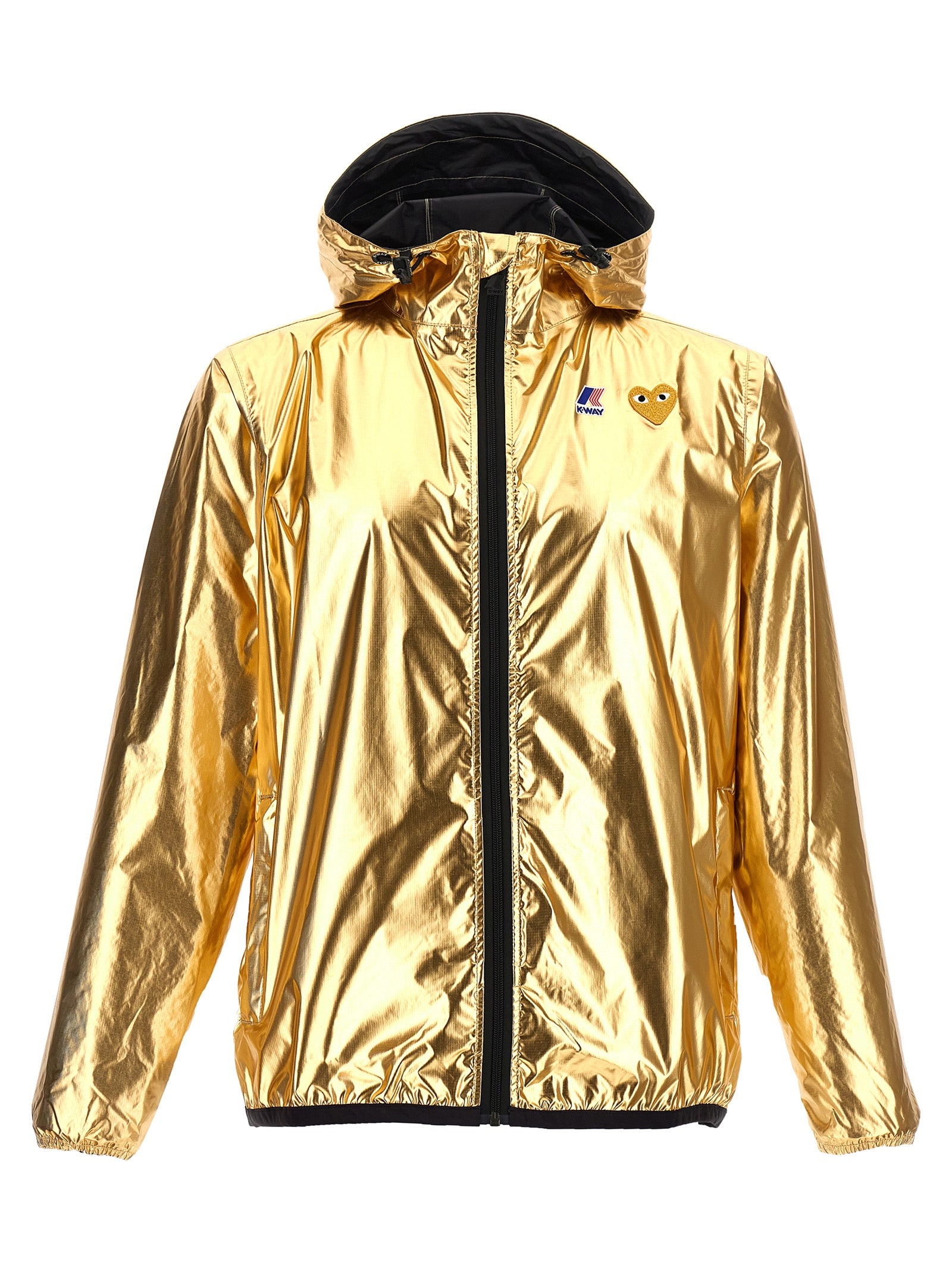 X K-Way Jacket