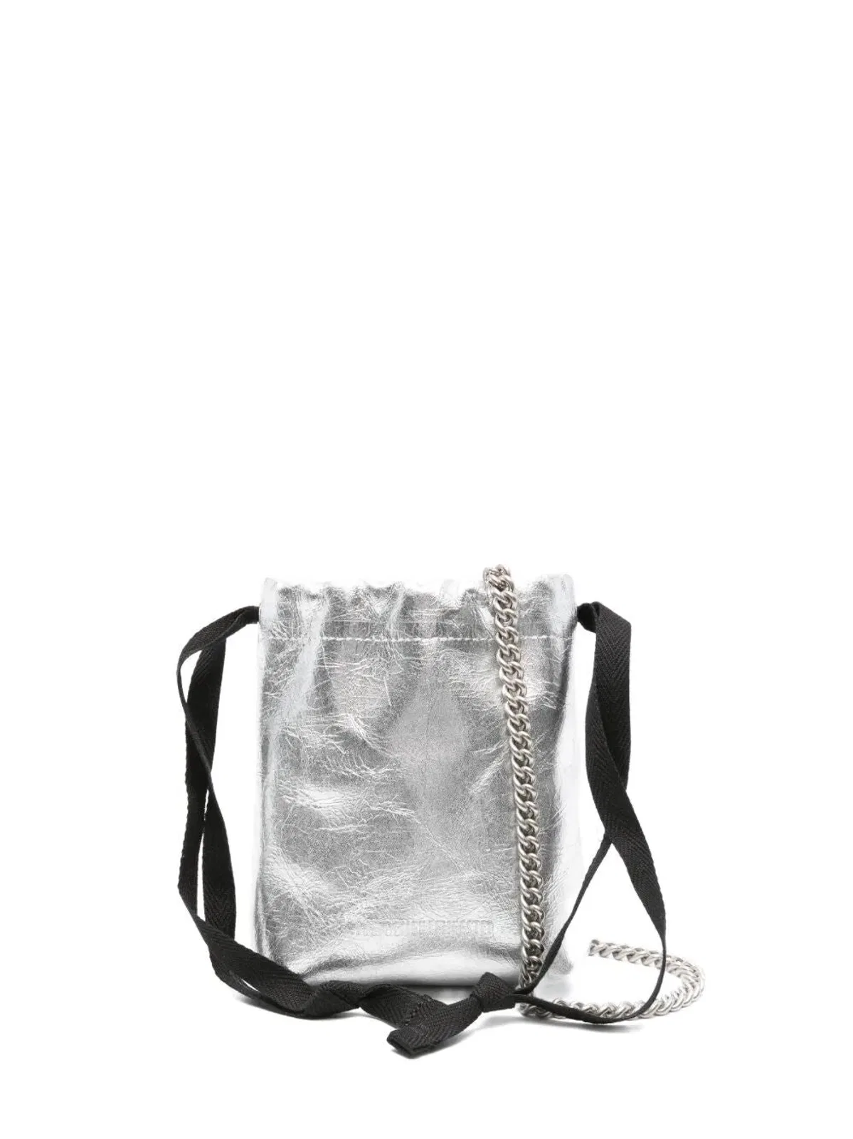 "Gael" Soft Small Hand Bag