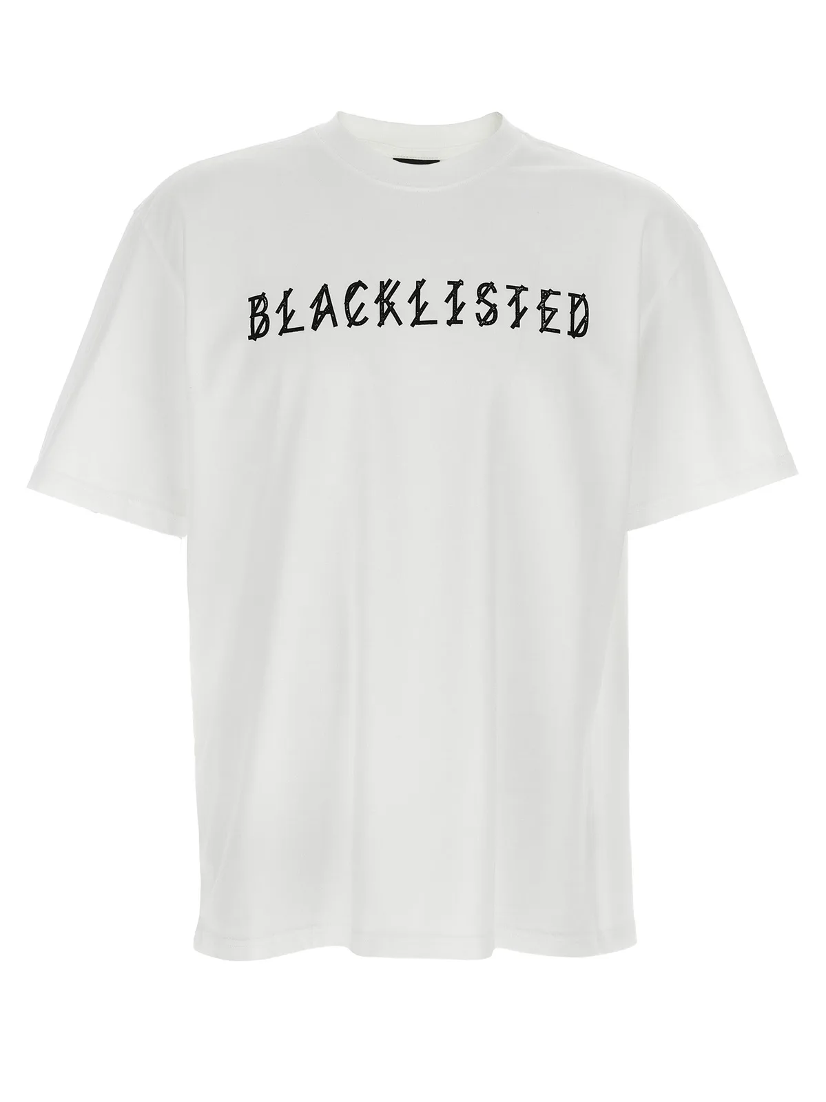 'Blacklisted' T-Shirt