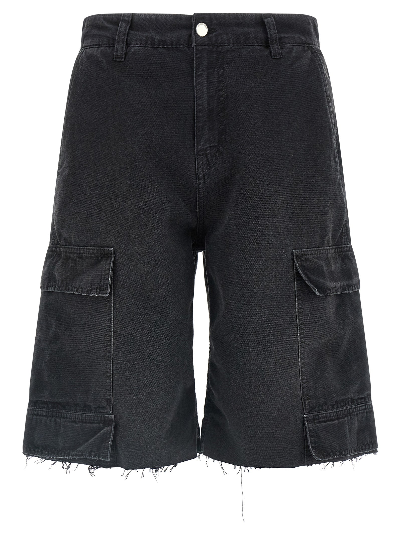 'Cargo Short ()' Bermuda Shorts