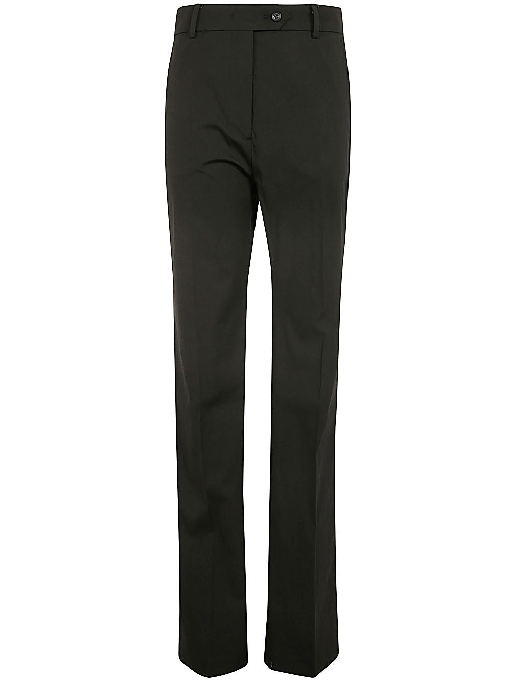 Straight Trouser