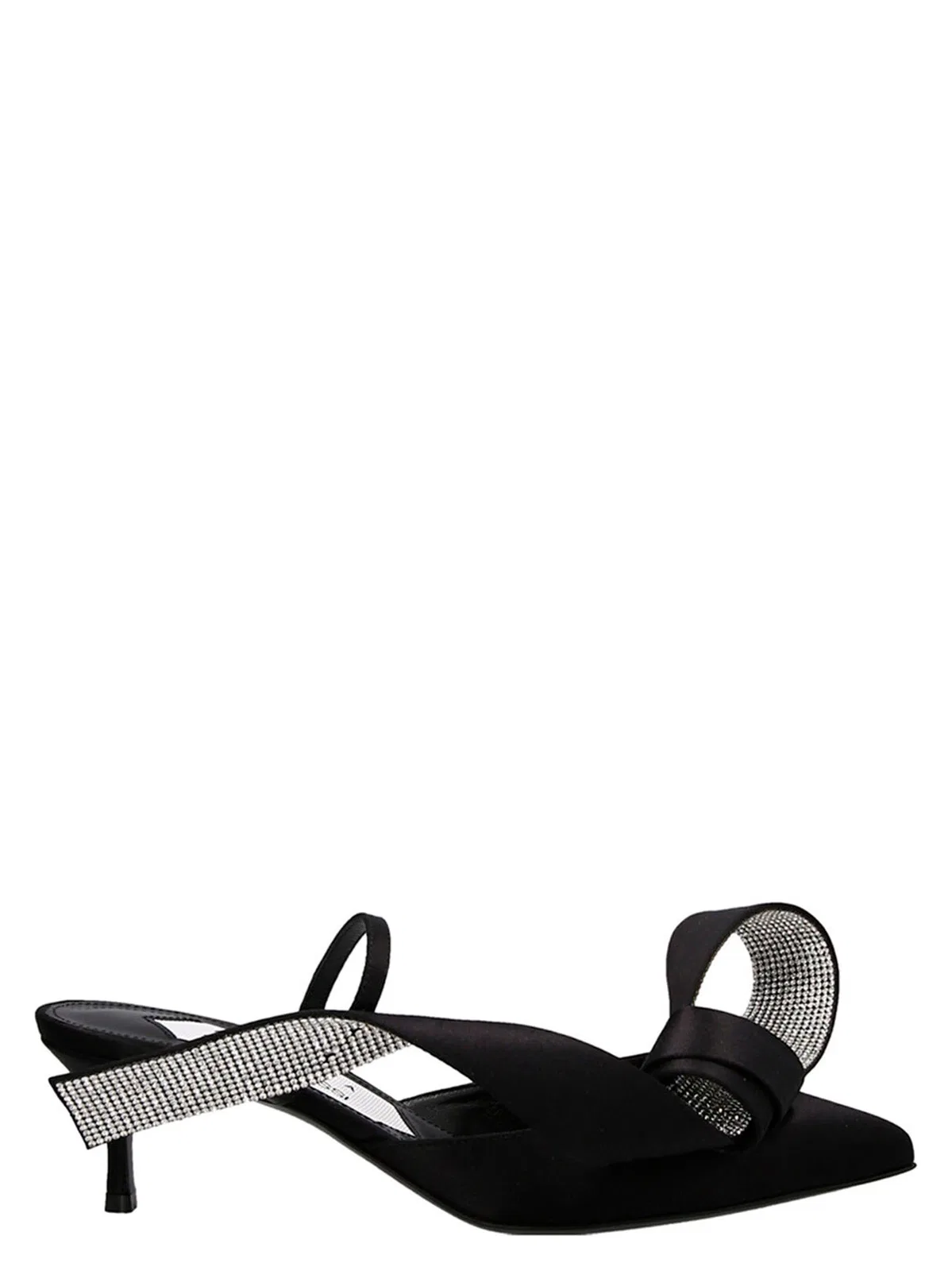 Mule 'Area Marquise' Sergio Rossi X Area