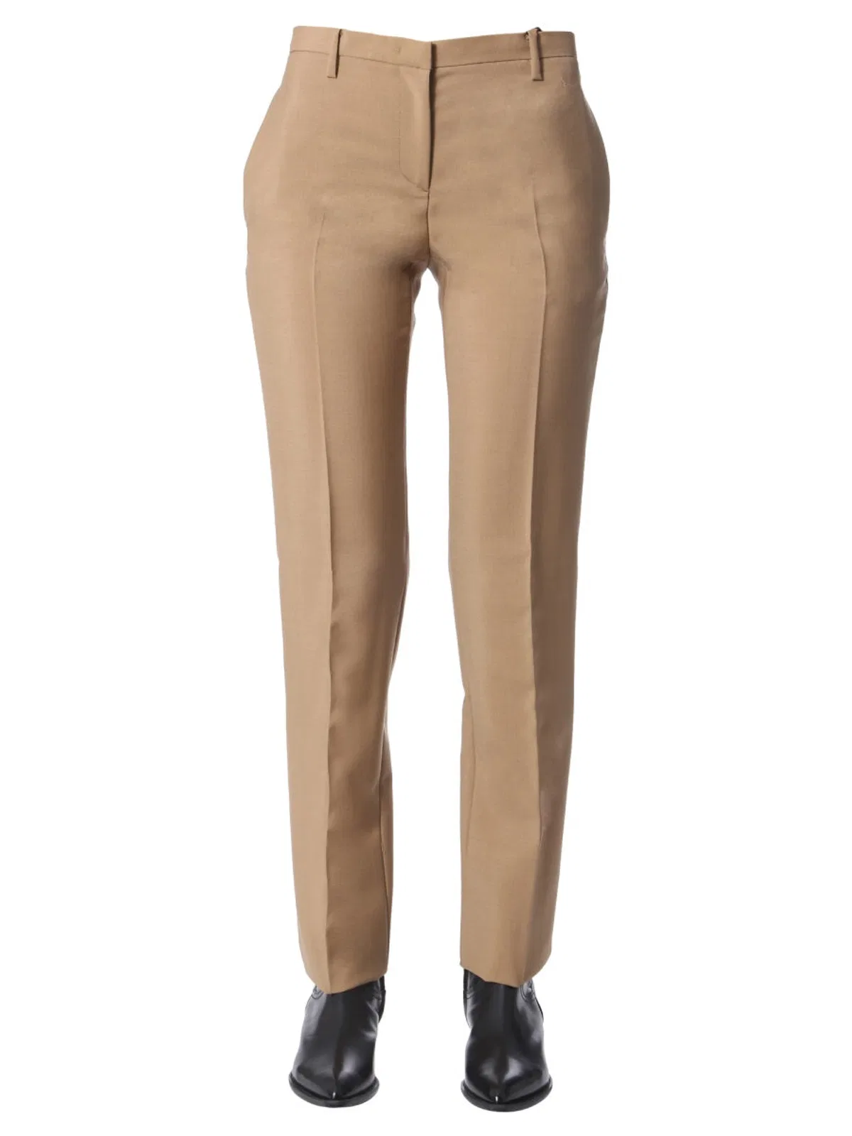 Regular Fit Pants