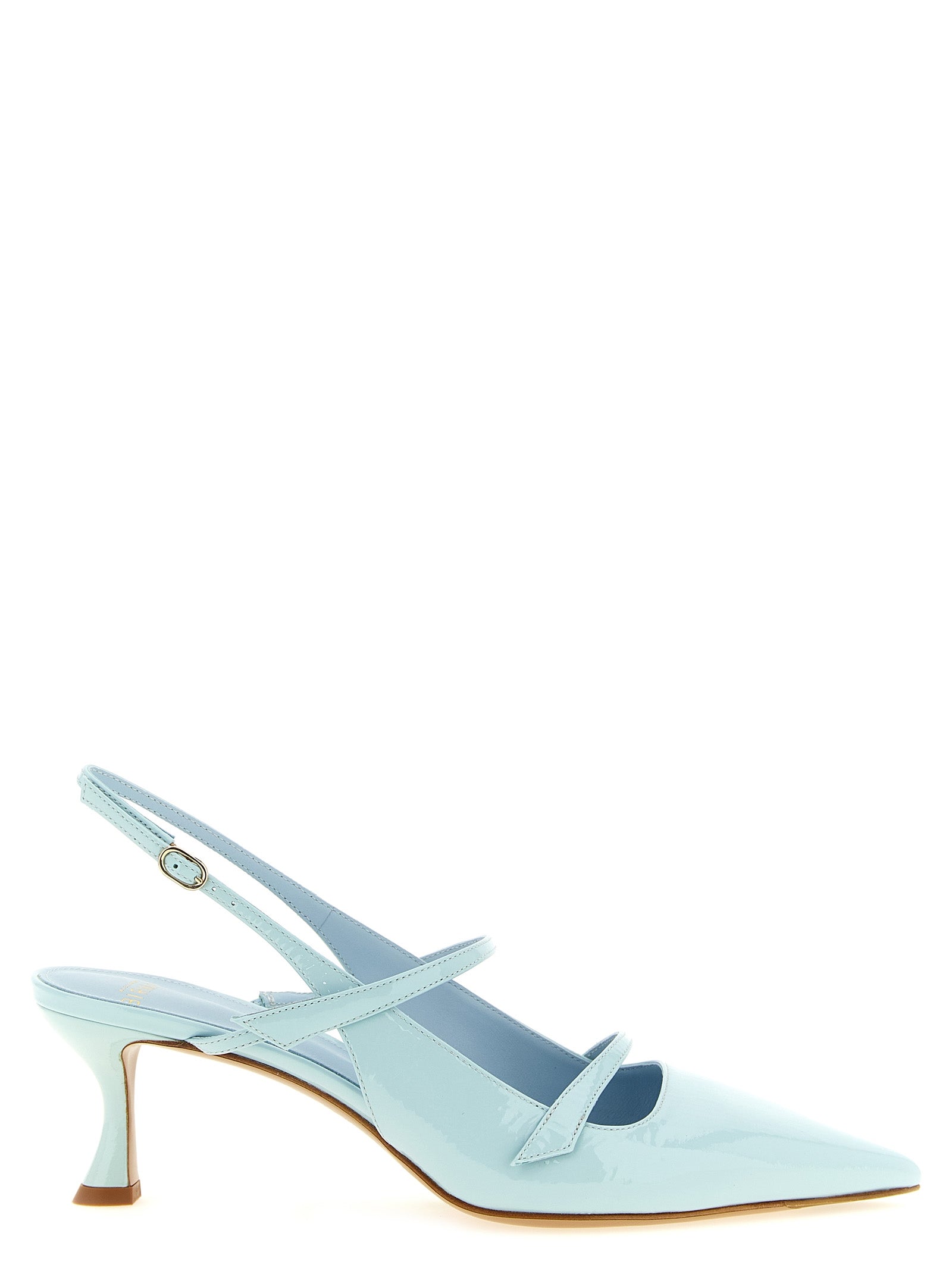 'Tita' Slingbacks