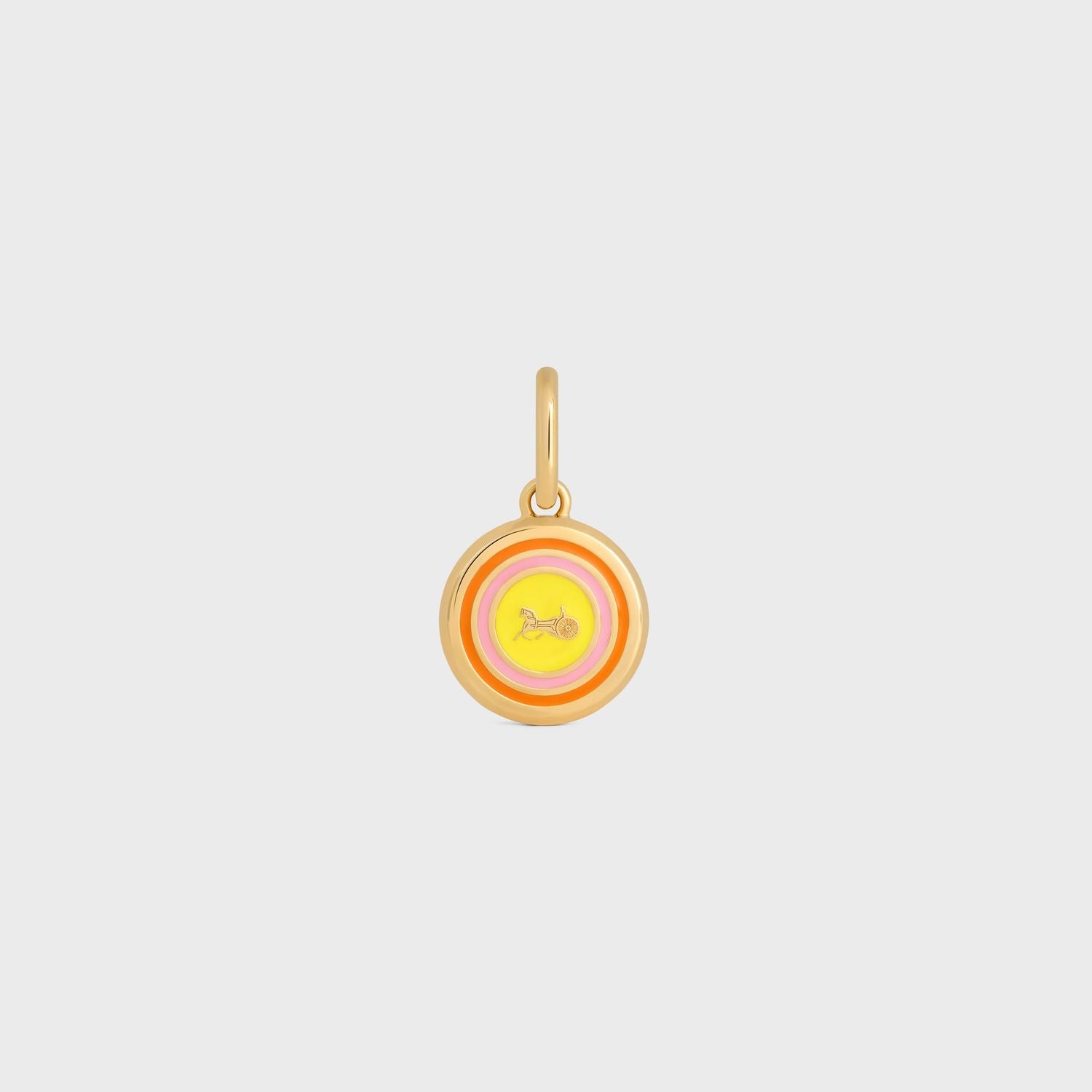 Sulky Medal