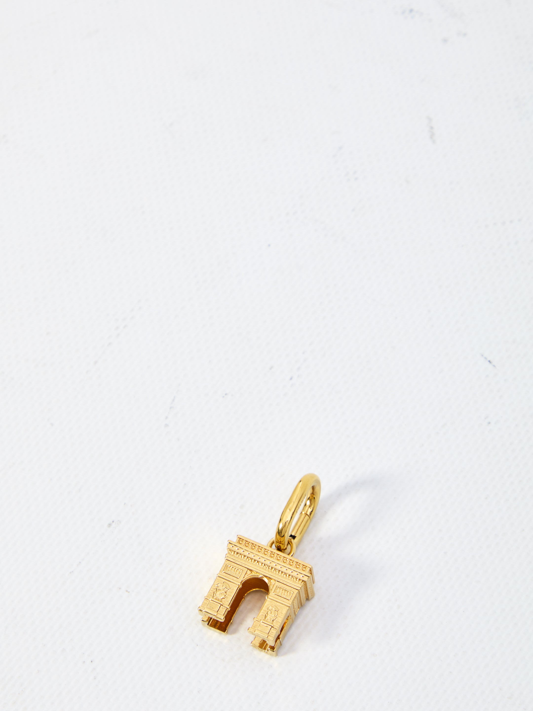 Arc De Triomphe Charm