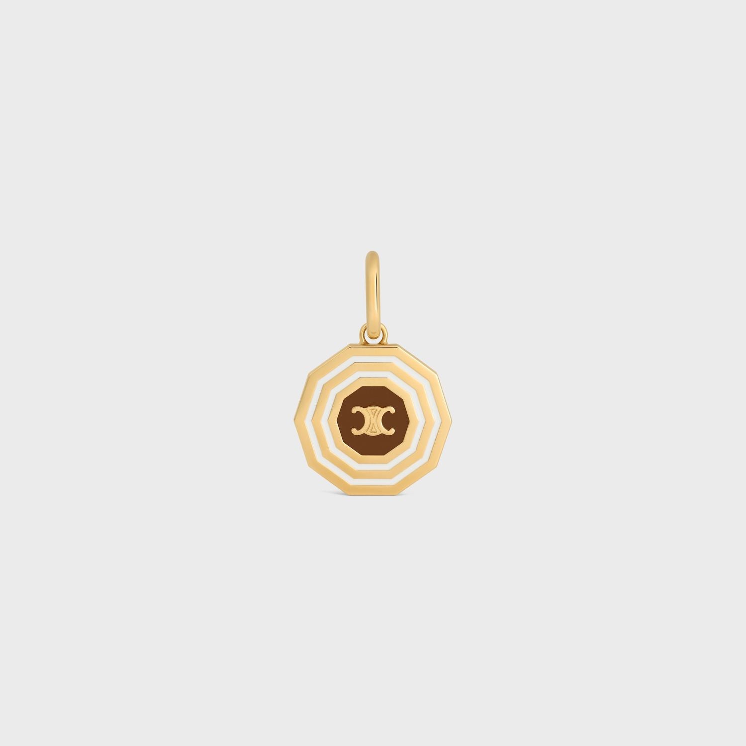 Decagon Triomphe Medal